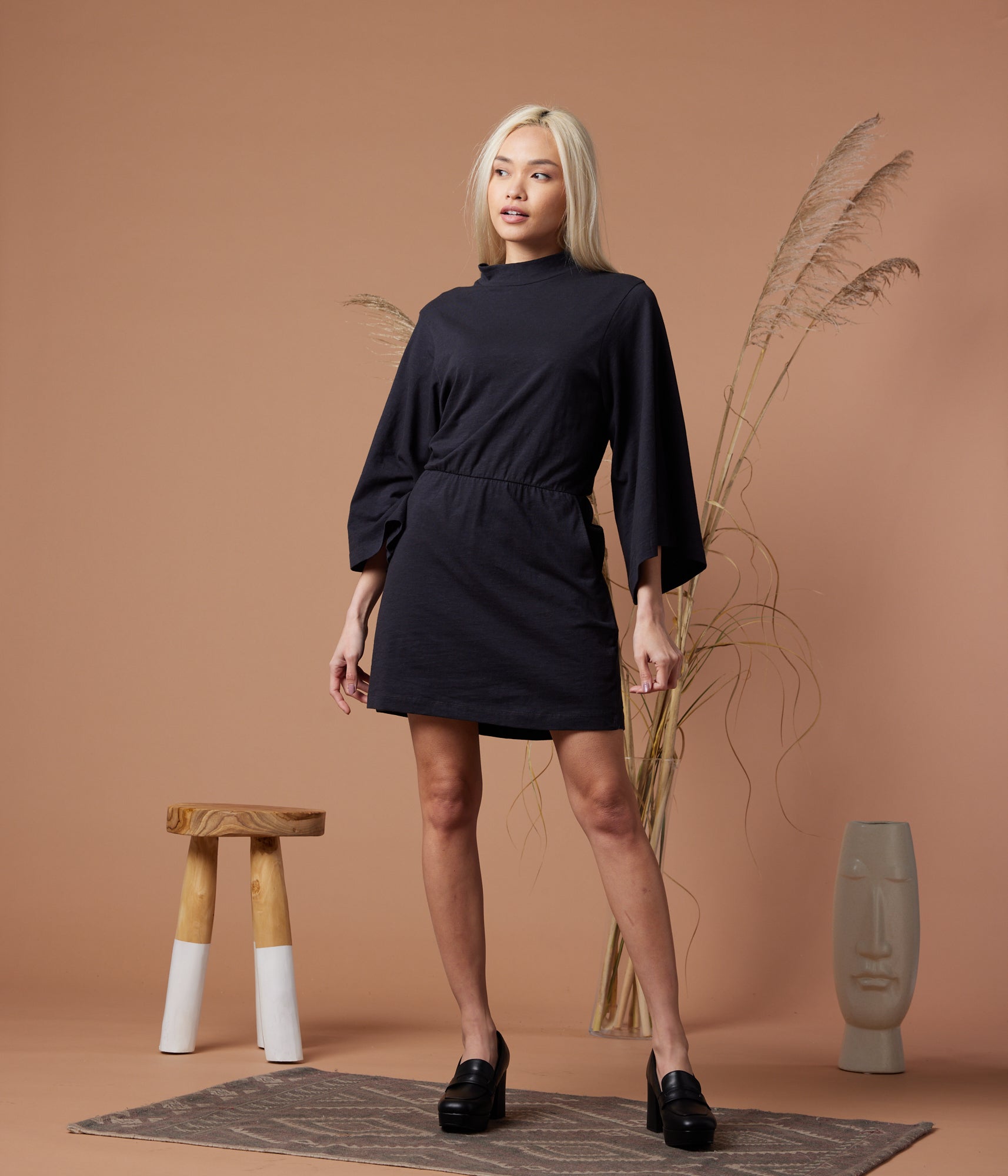 Dresses That Fight Human Trafficking Dresses That Fight Human Trafficking