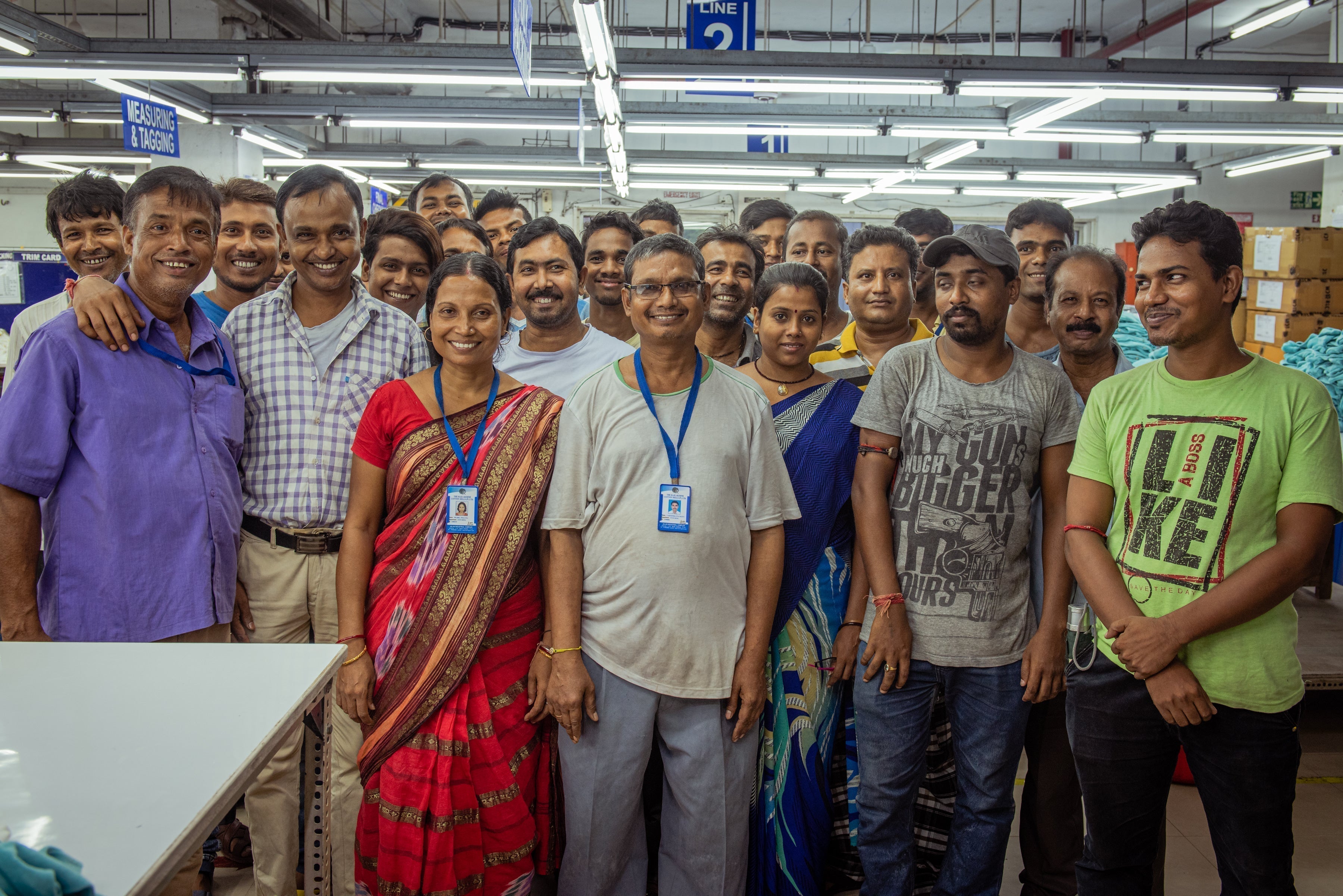 Fair Trade Certified: Project Updates