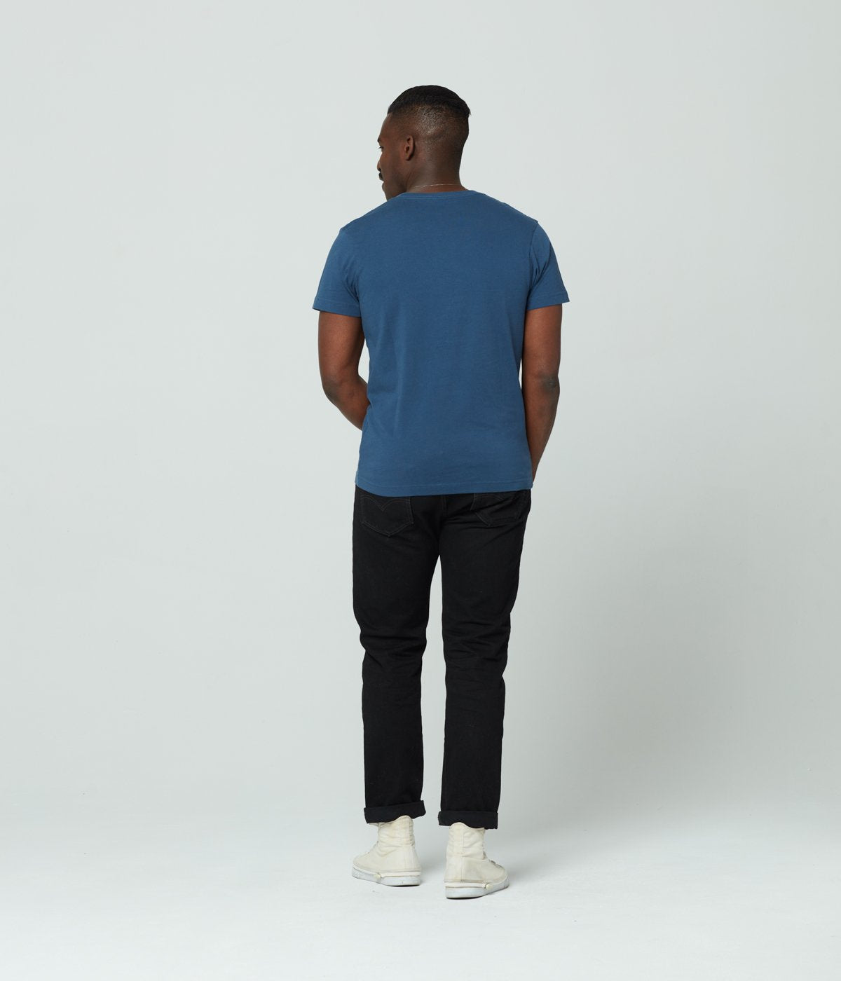 Unisex T-Shirt - Navy