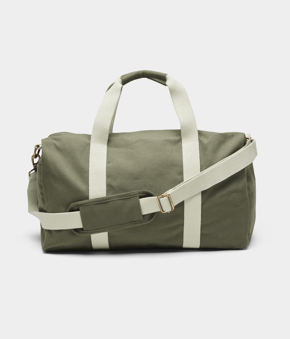Weekend Duffle Bag Army