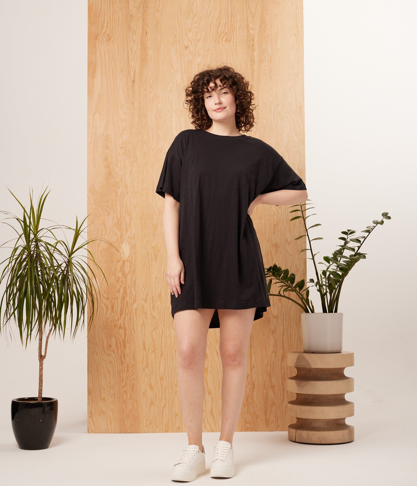Wyatt Dress