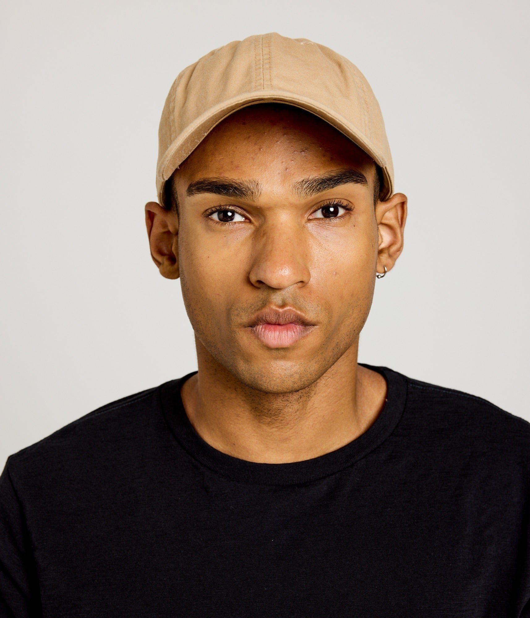 Dad Hat Khaki - Main Image