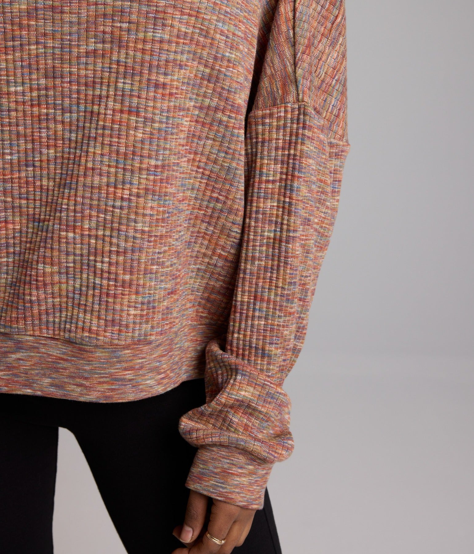 Ora Long Sleeve - Multi