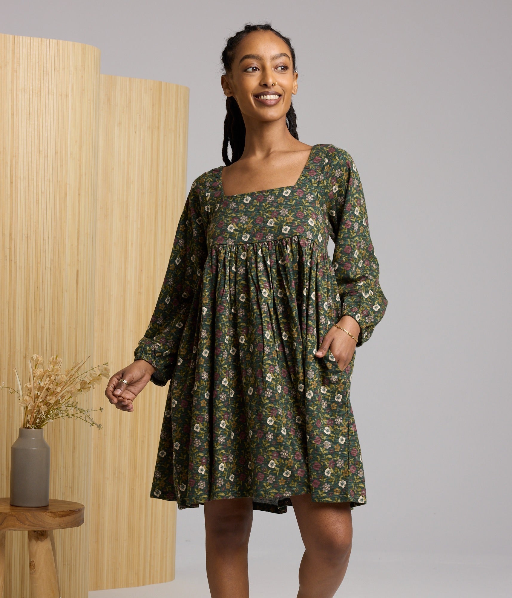 Ambrose Dress