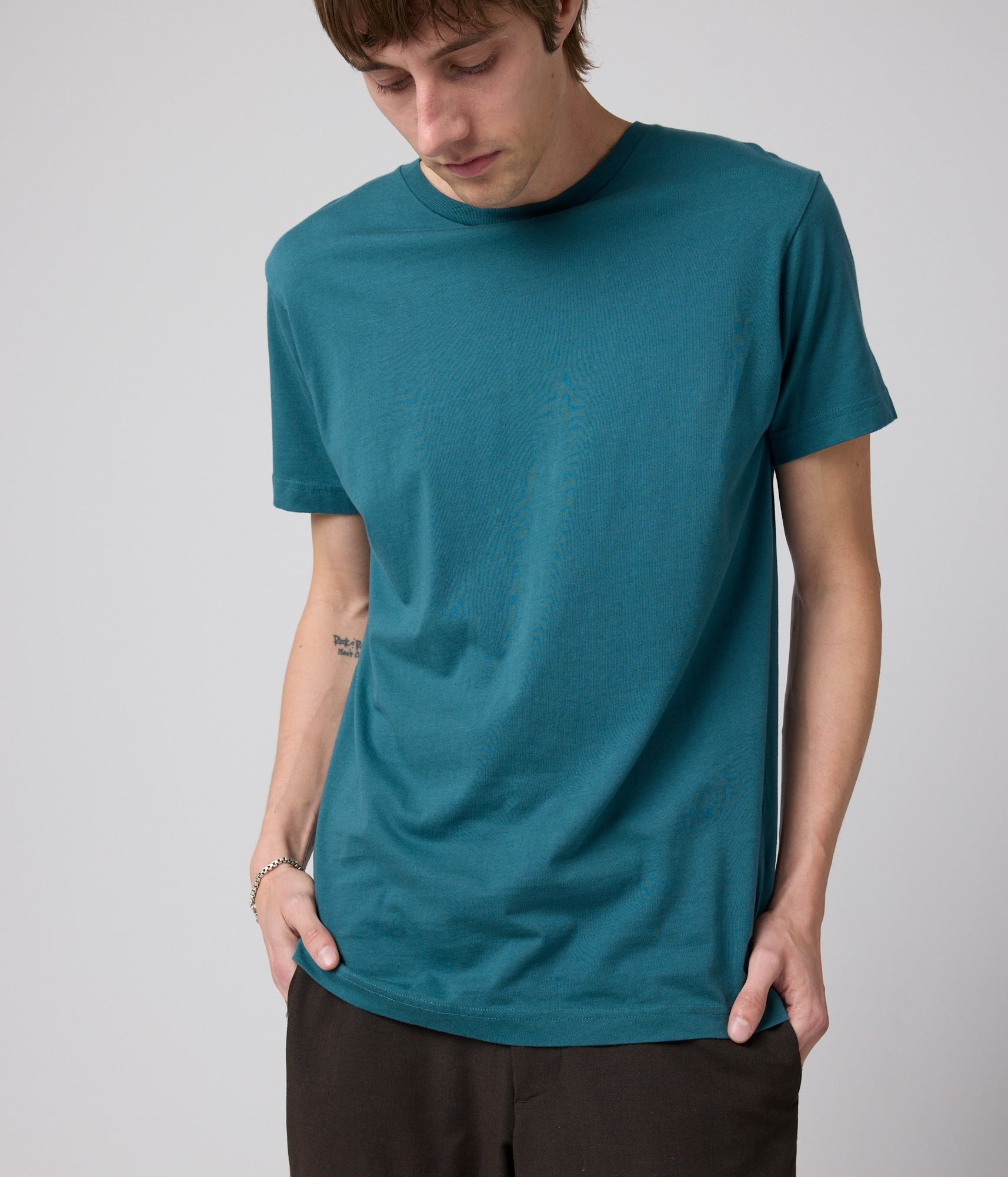 Unisex T-Shirt - Marine