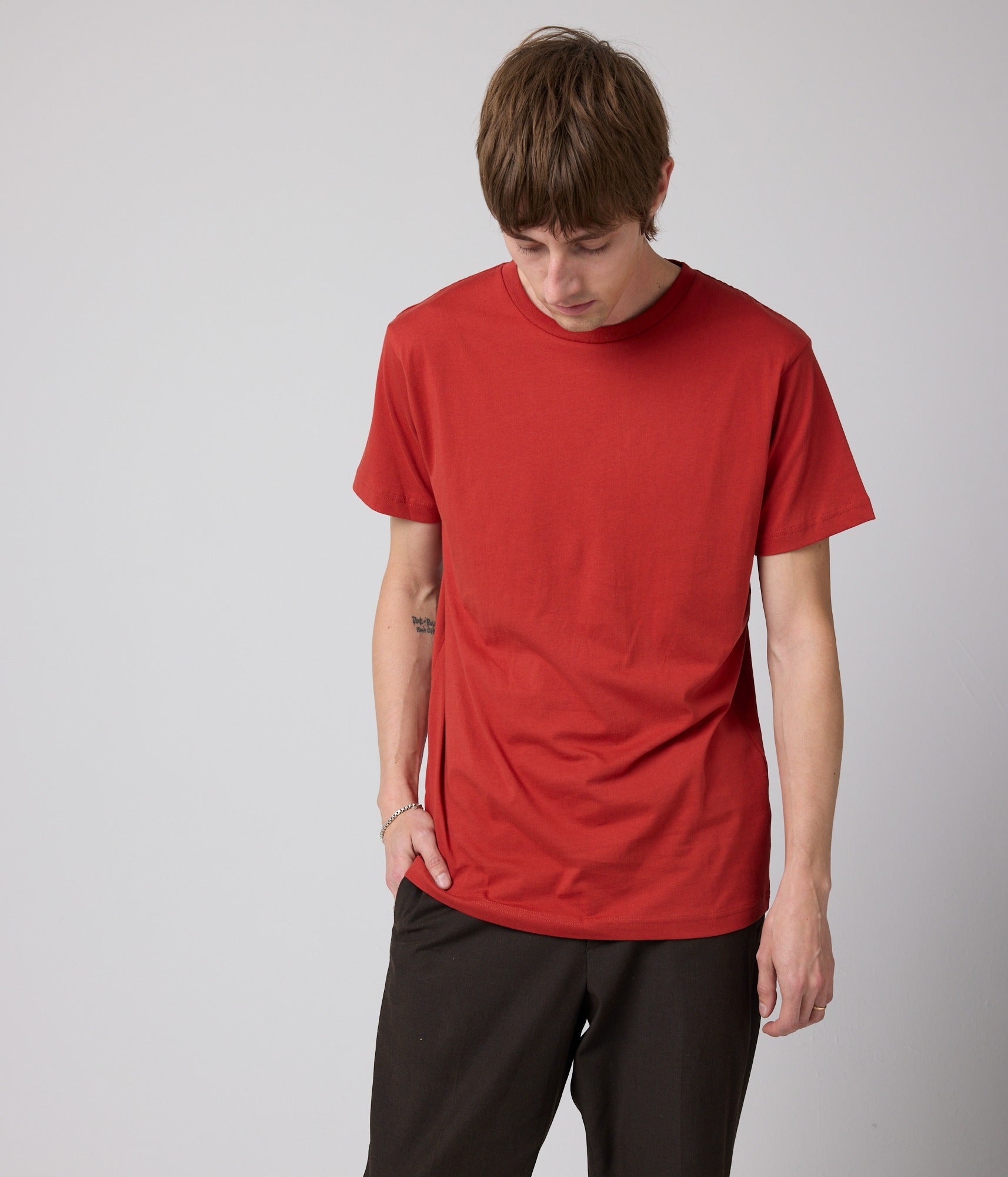 Unisex T-Shirt - Red