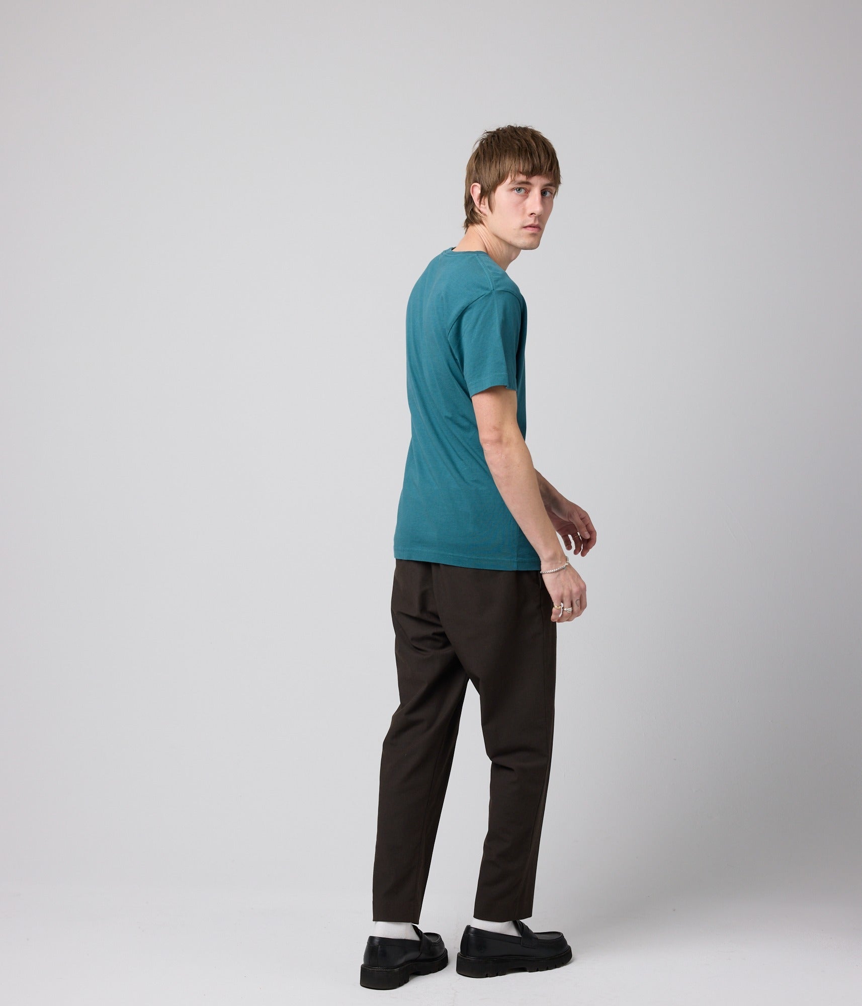 Unisex T-Shirt - Marine