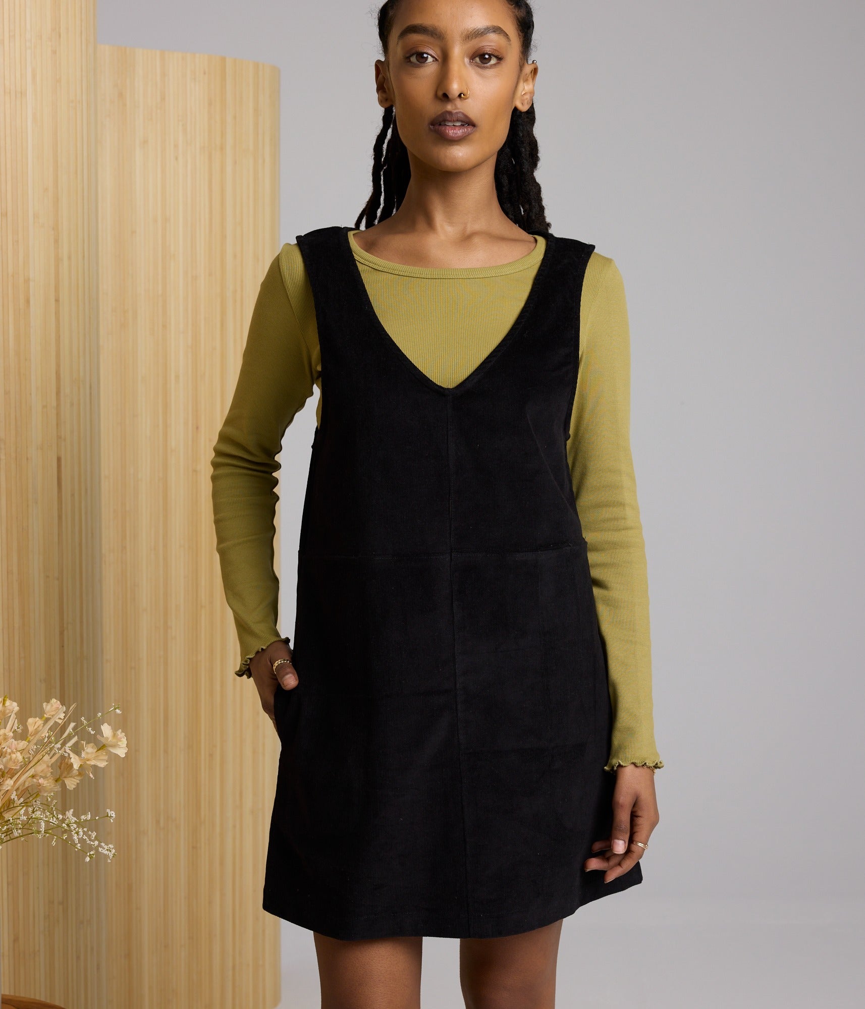 Jill Top - Lemongrass