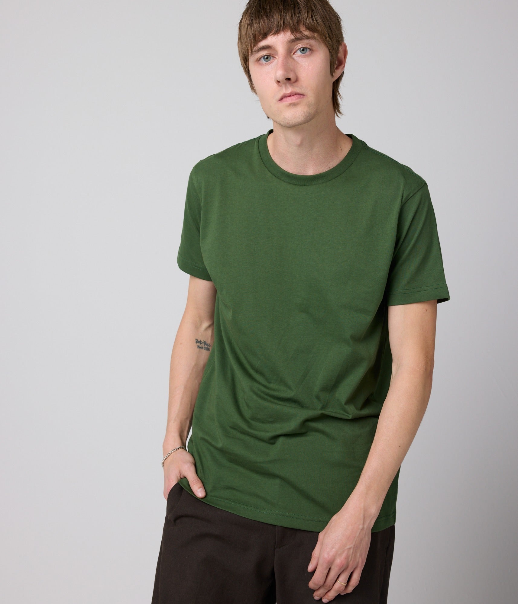 Unisex T-Shirt - Forest
