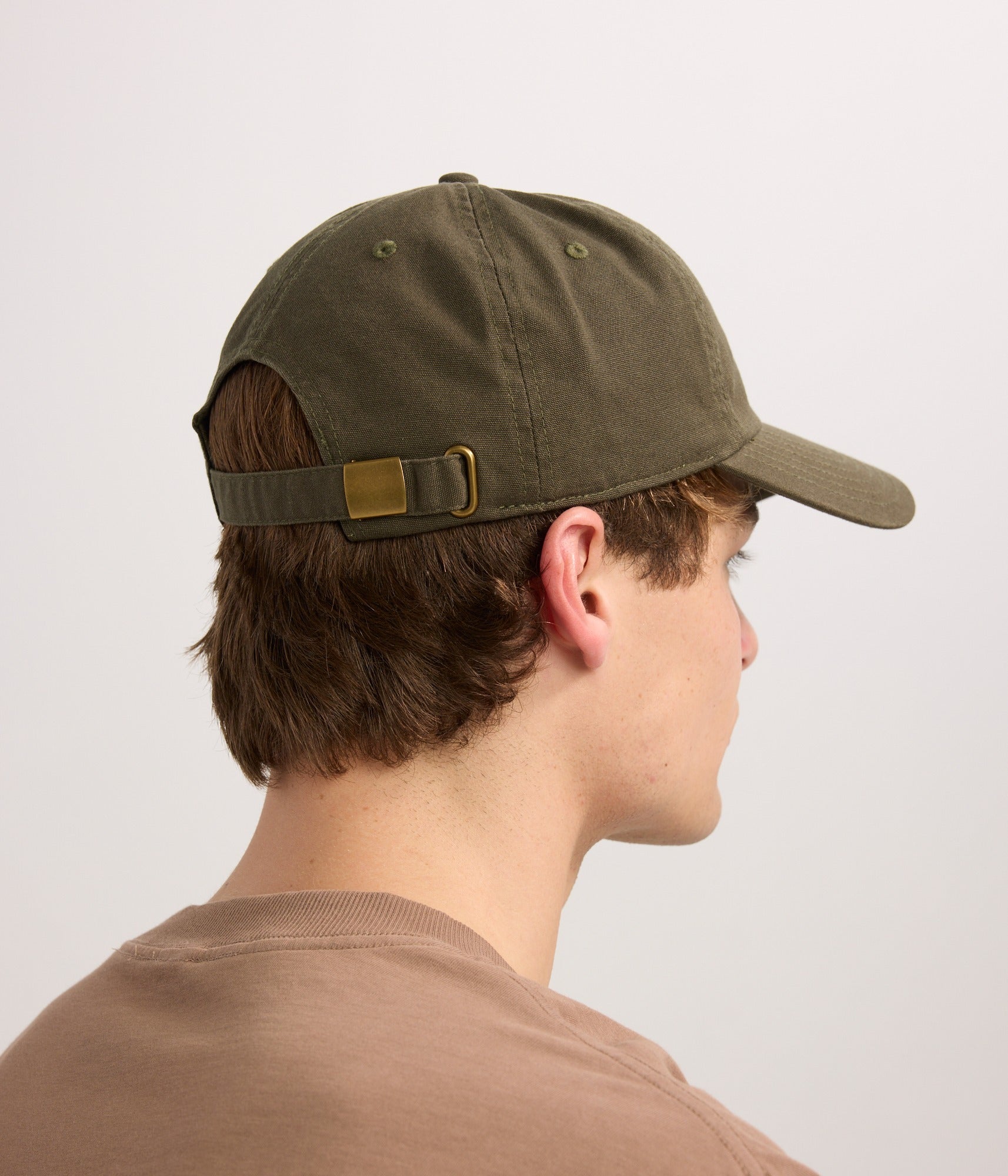 Dad Hat - Forest