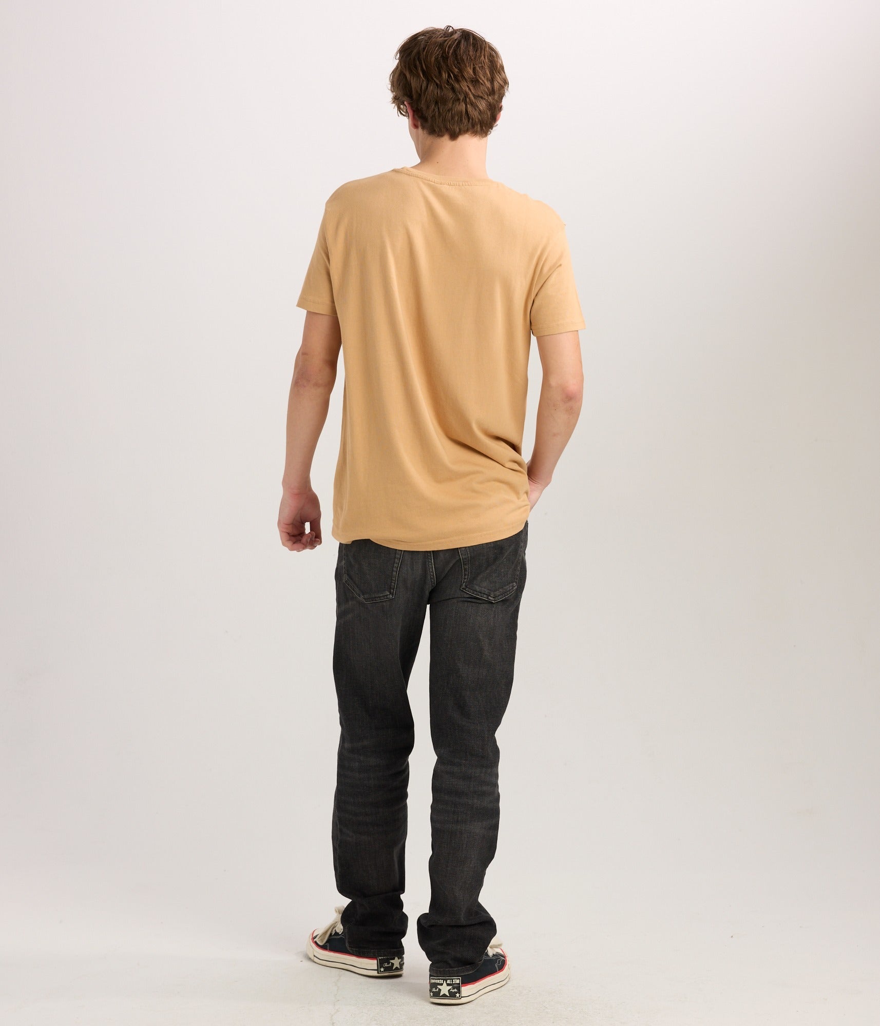 ReGen Unisex Tee - Latte