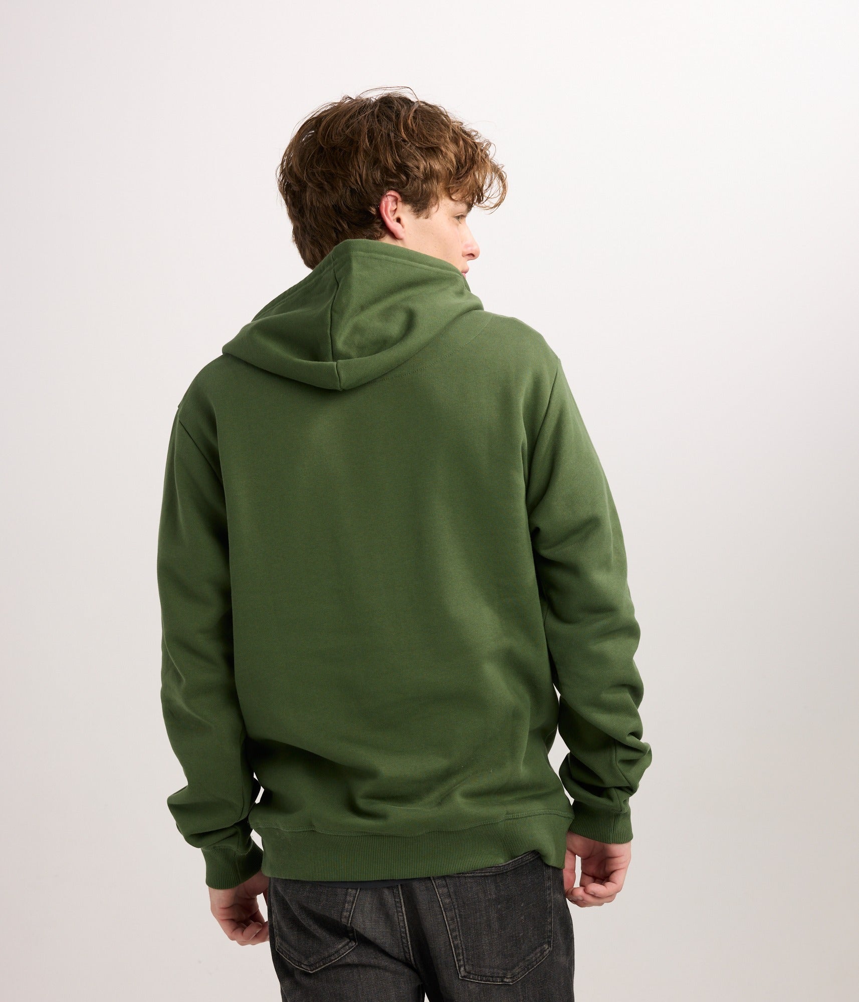 Unisex Hoodie - Forest
