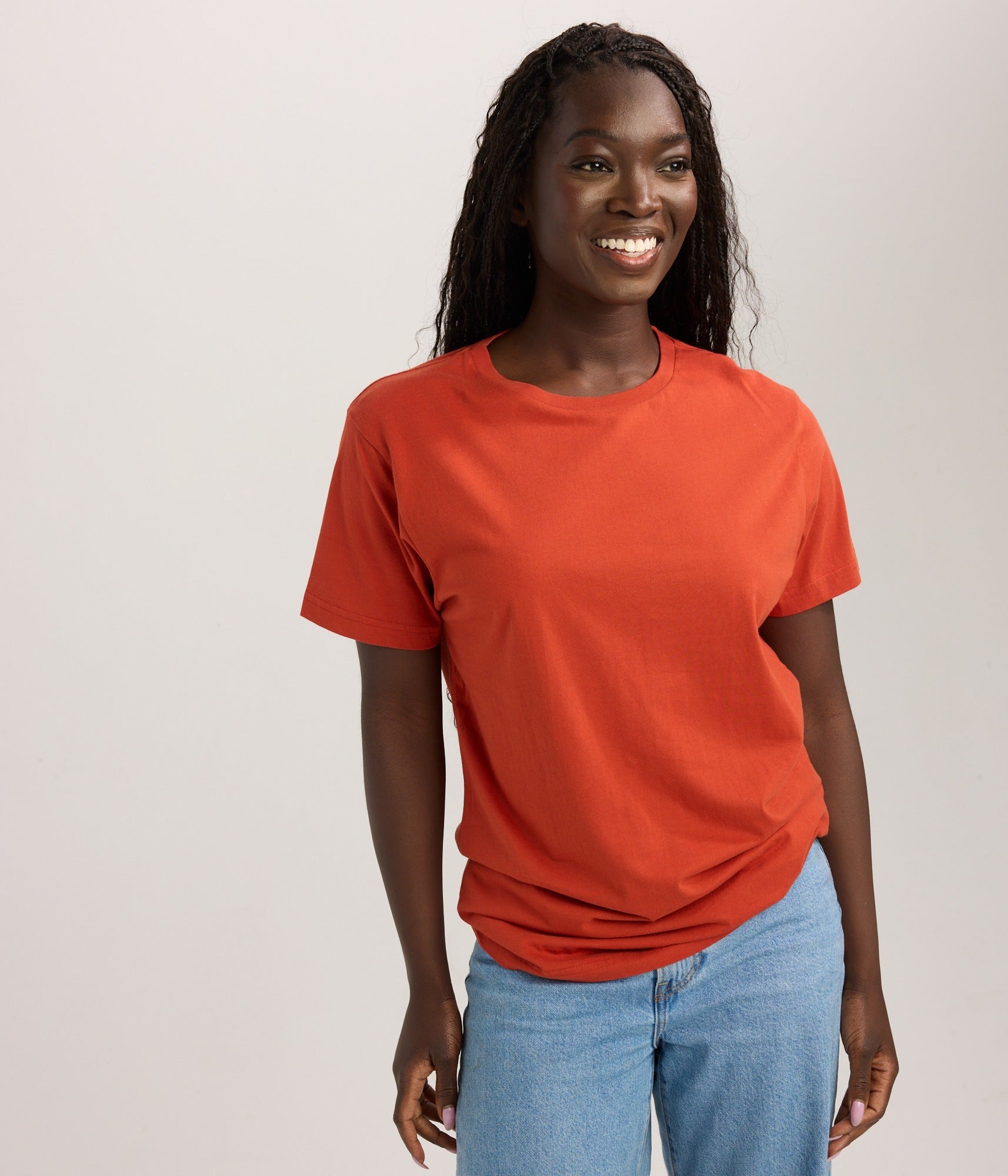 Unisex T-Shirt - Red