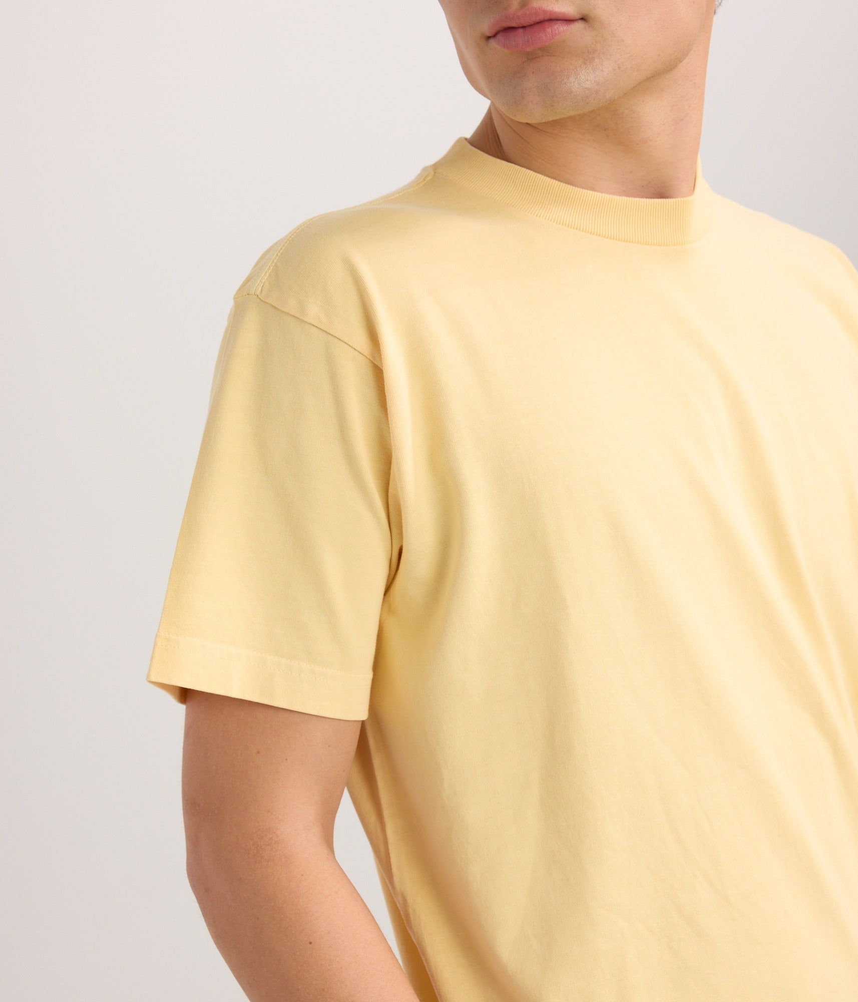Unisex Standard Tee - Butter