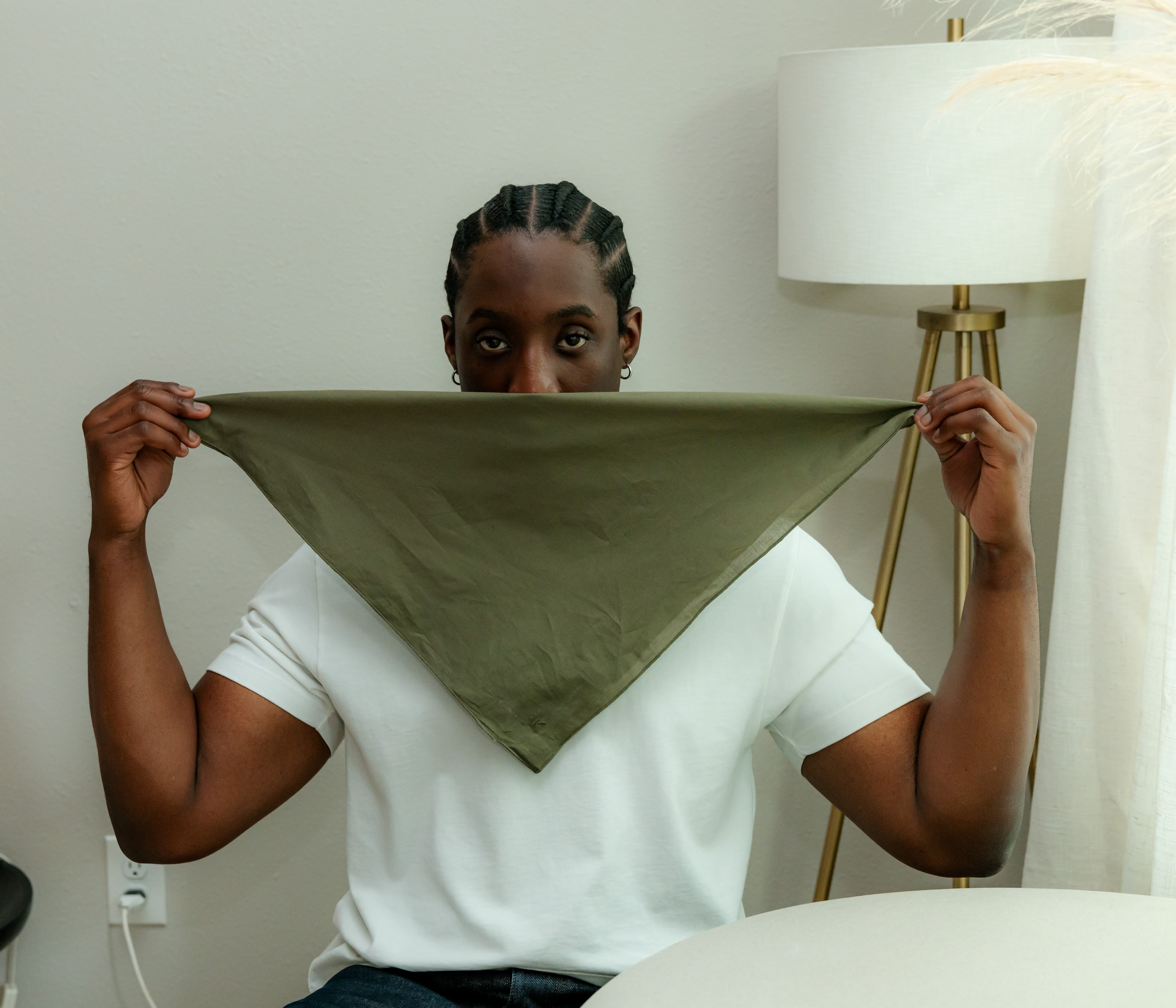 Bandana - Army