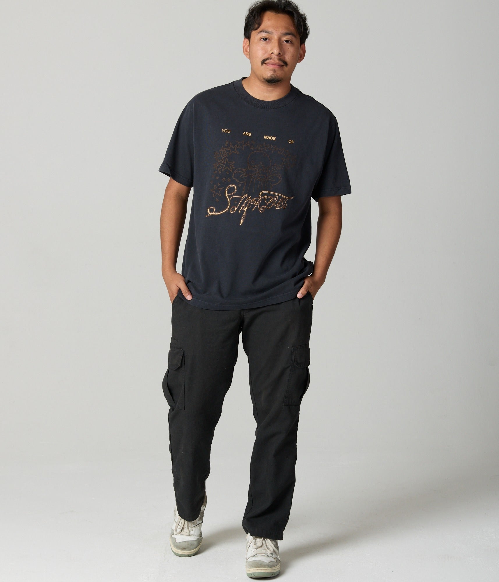 Stardust Beefy Tee