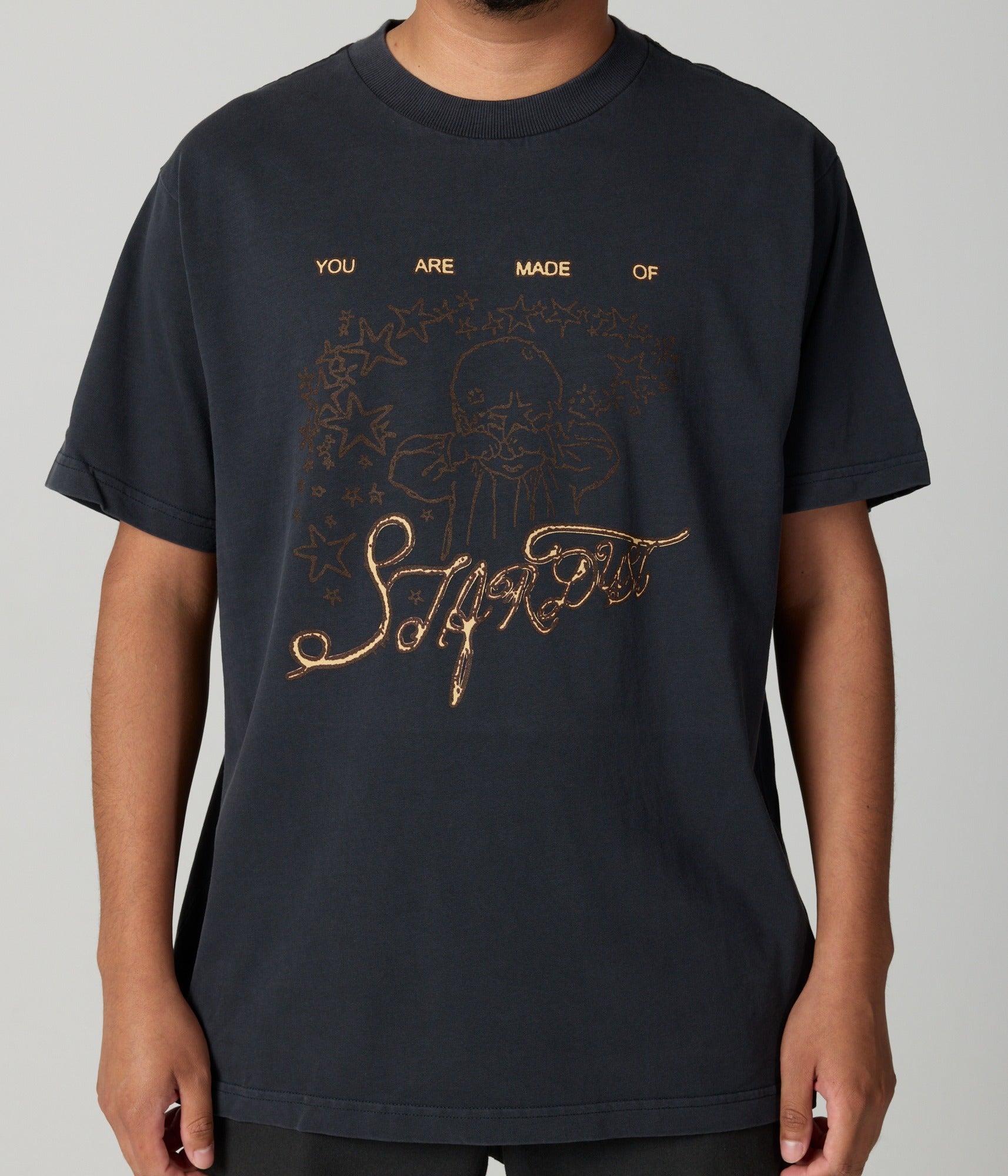 Stardust Beefy Tee