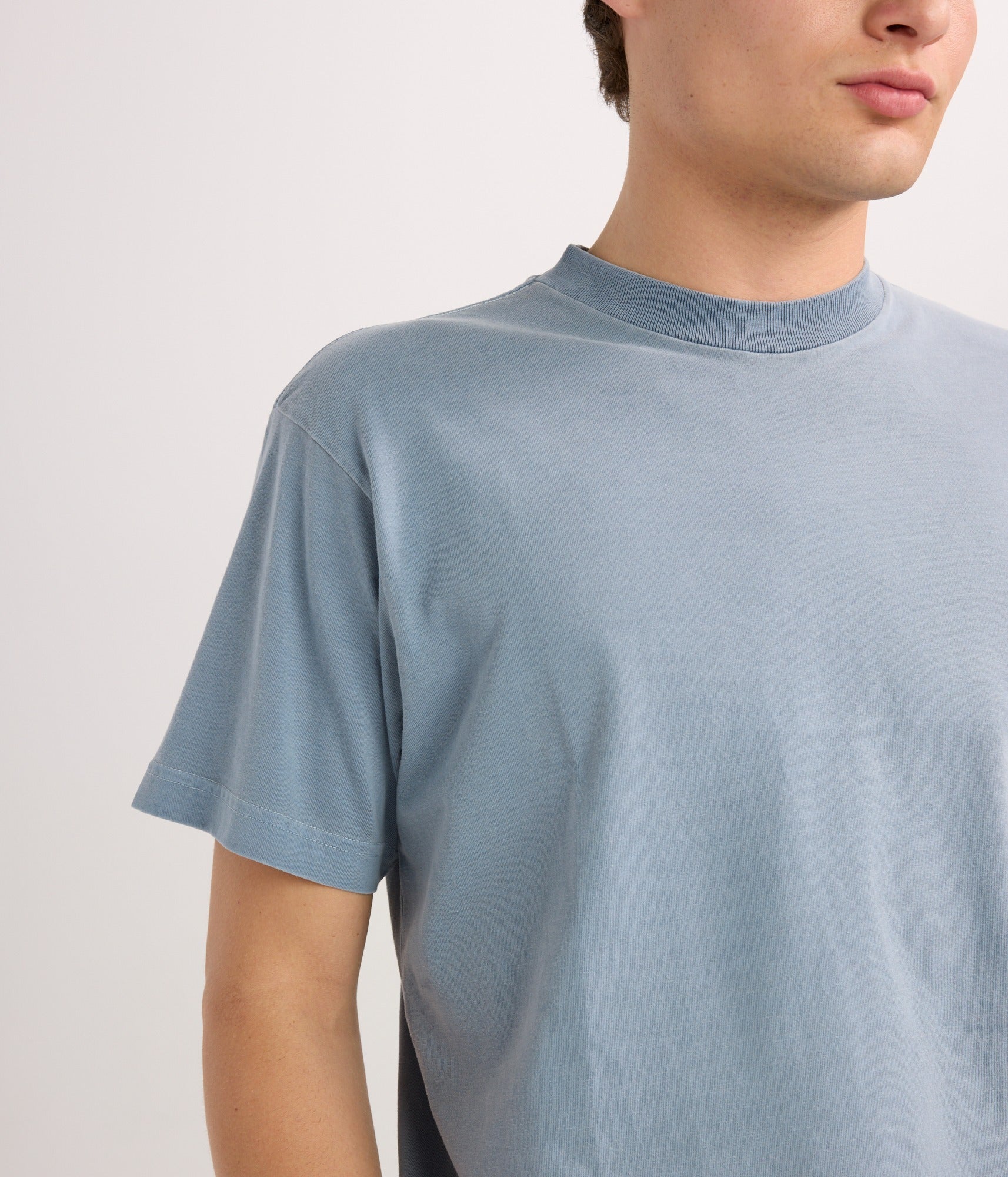 Unisex Standard Tee - Storm