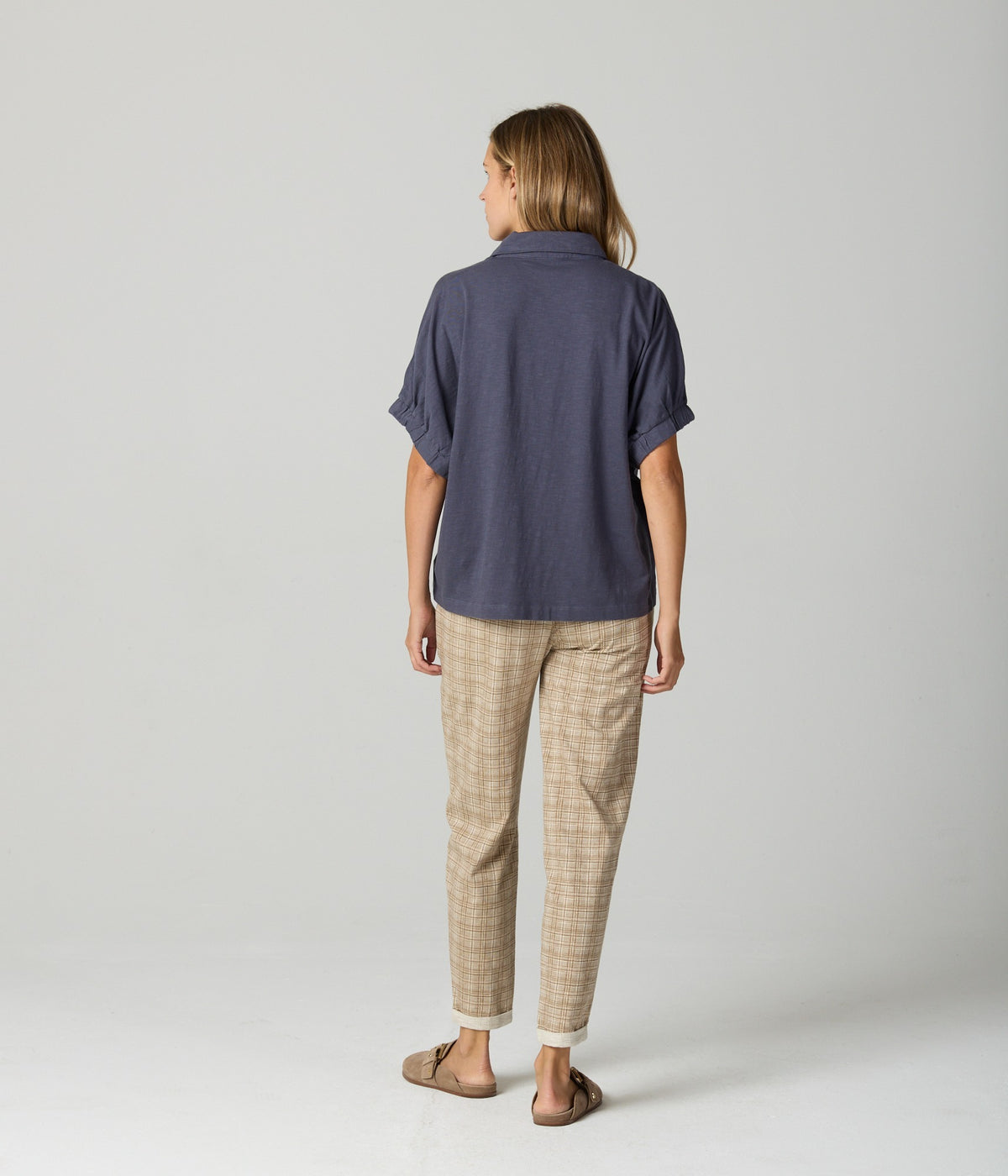 Alora Top - Lead