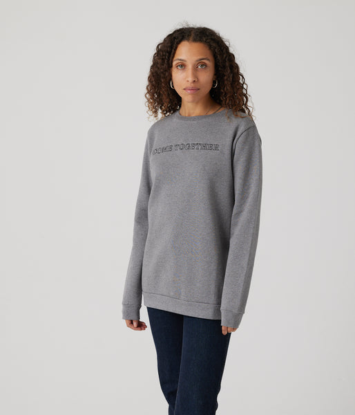 Better Everyday Pullover – KNOWN SUPPLY