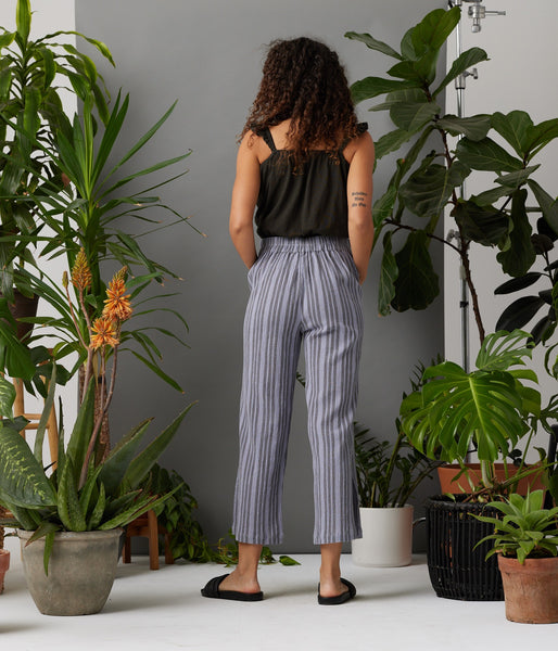 LIV - STRAIGHT PANT – Suttles & Seawinds