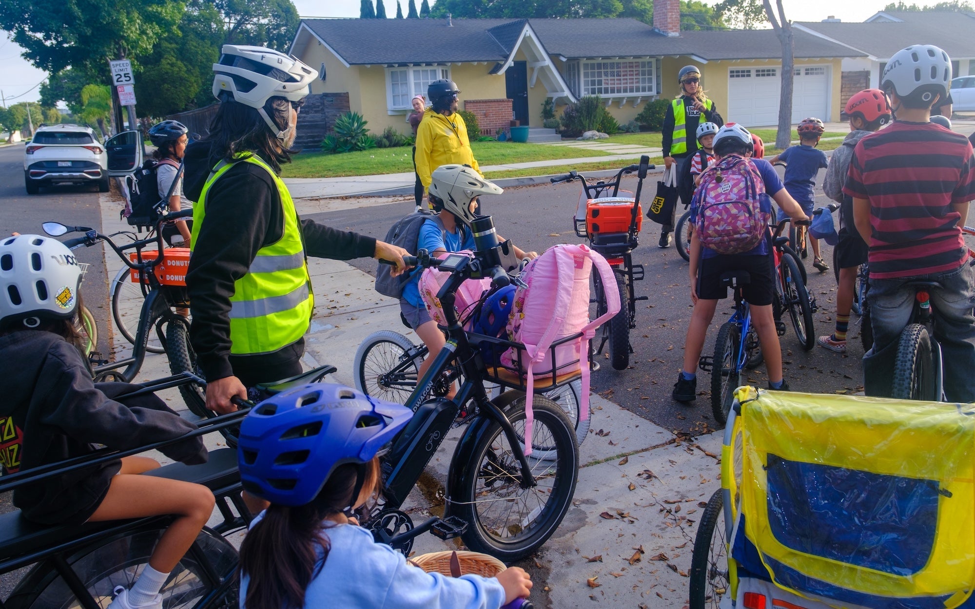 KNOWN SUPPLIER SPOTLIGHT: Bike Bus World