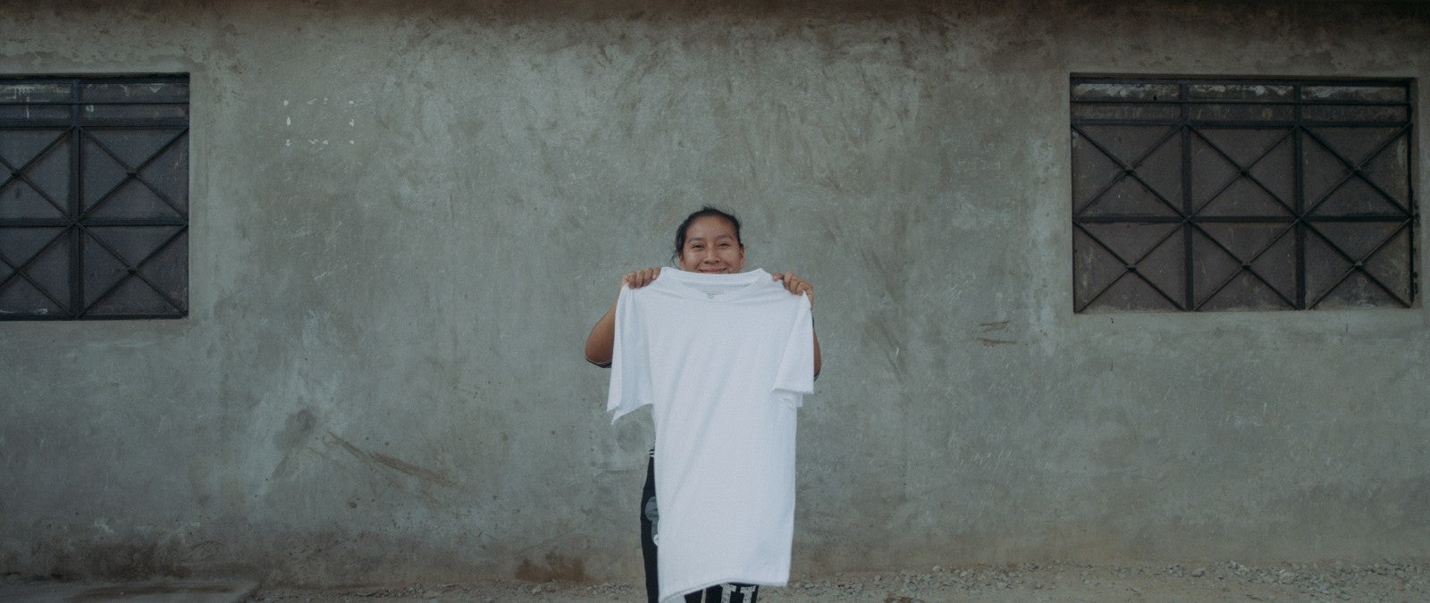 Is Your Charity Shirt Actually Empowering Women?