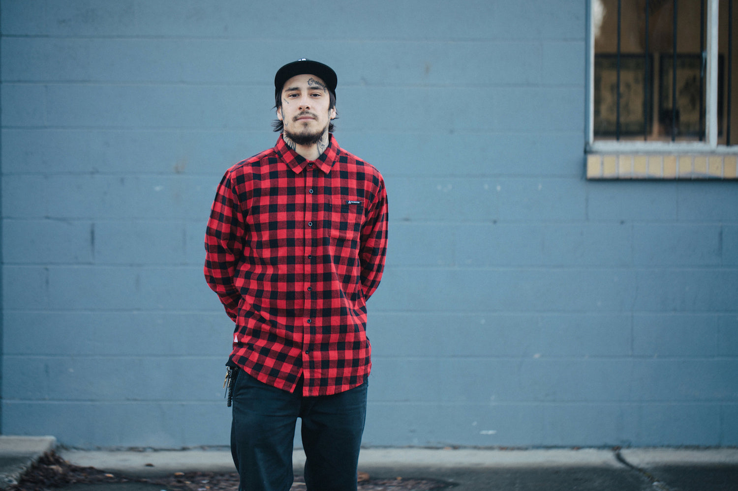 New Release: The Great PNW Flannel