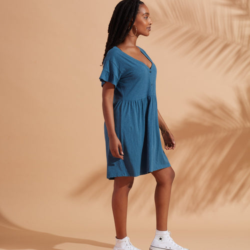 Naomi Dress