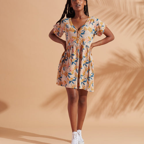 Naomi Dress
