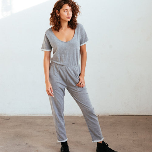 Sycamore Jumpsuit