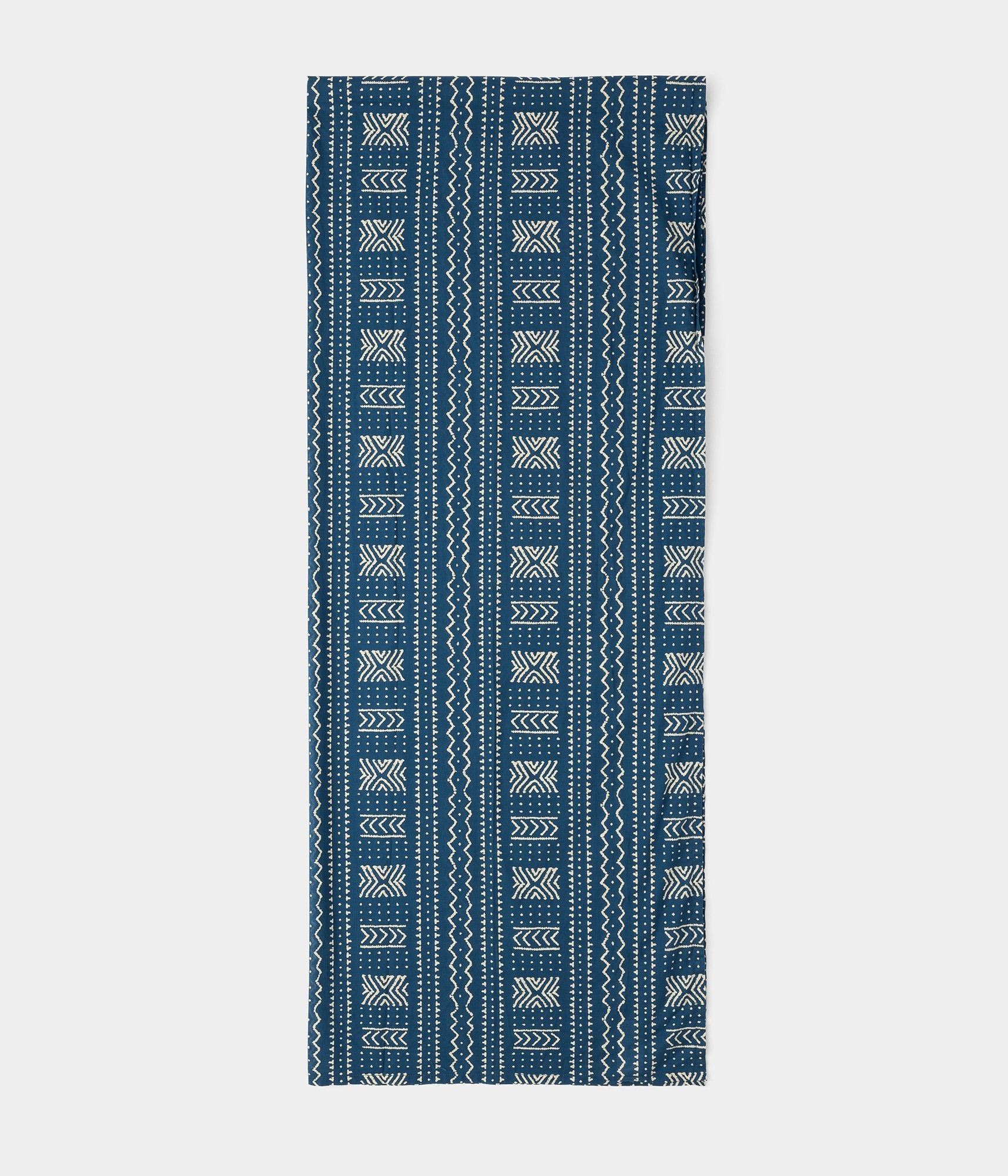 Tammy Scarf - Blue