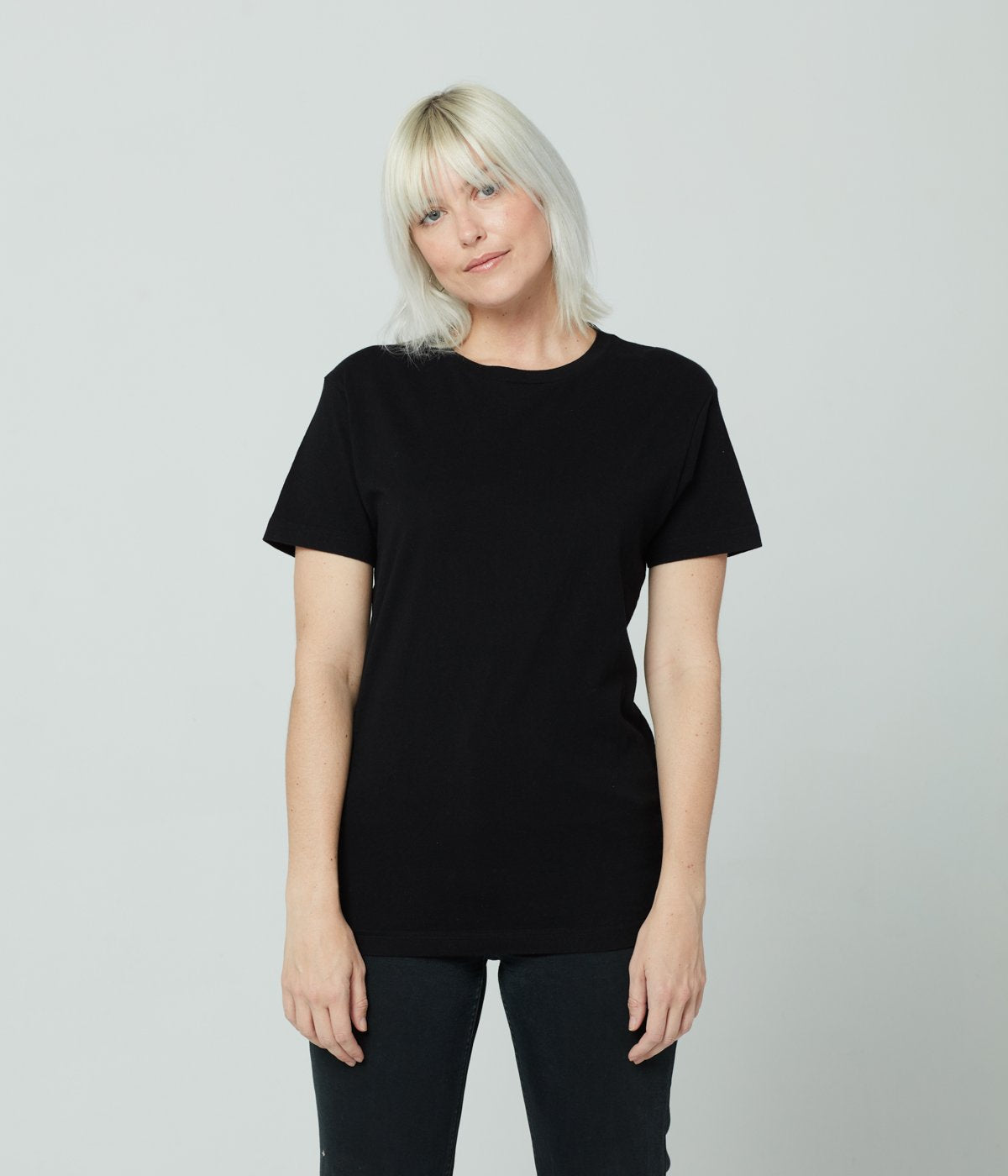 Unisex T-Shirt - Black