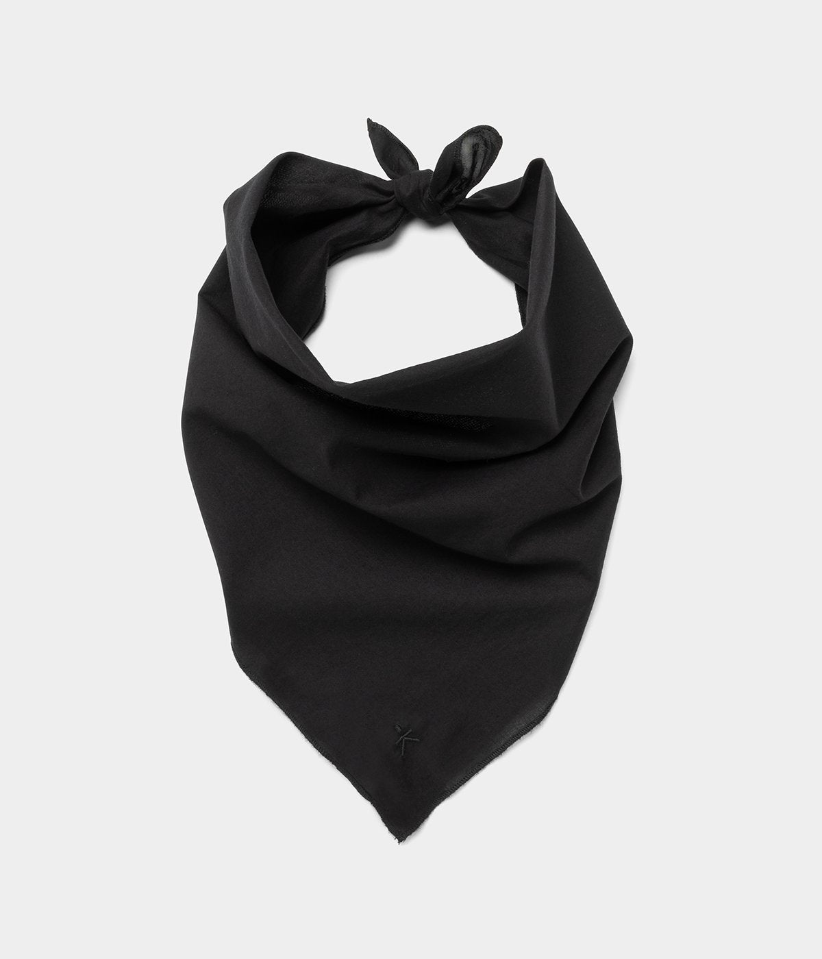 Bandana - Black