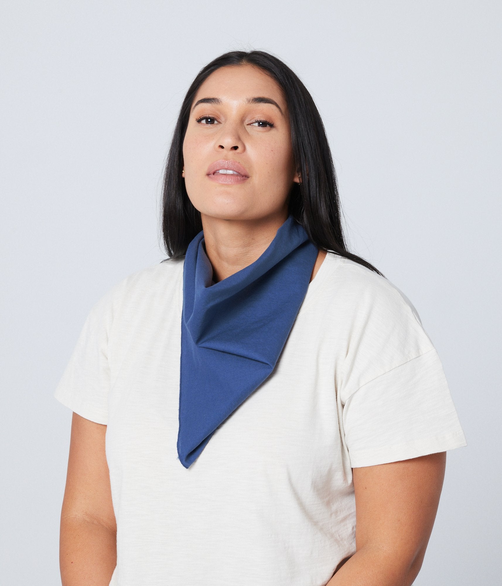 Bandana - Navy