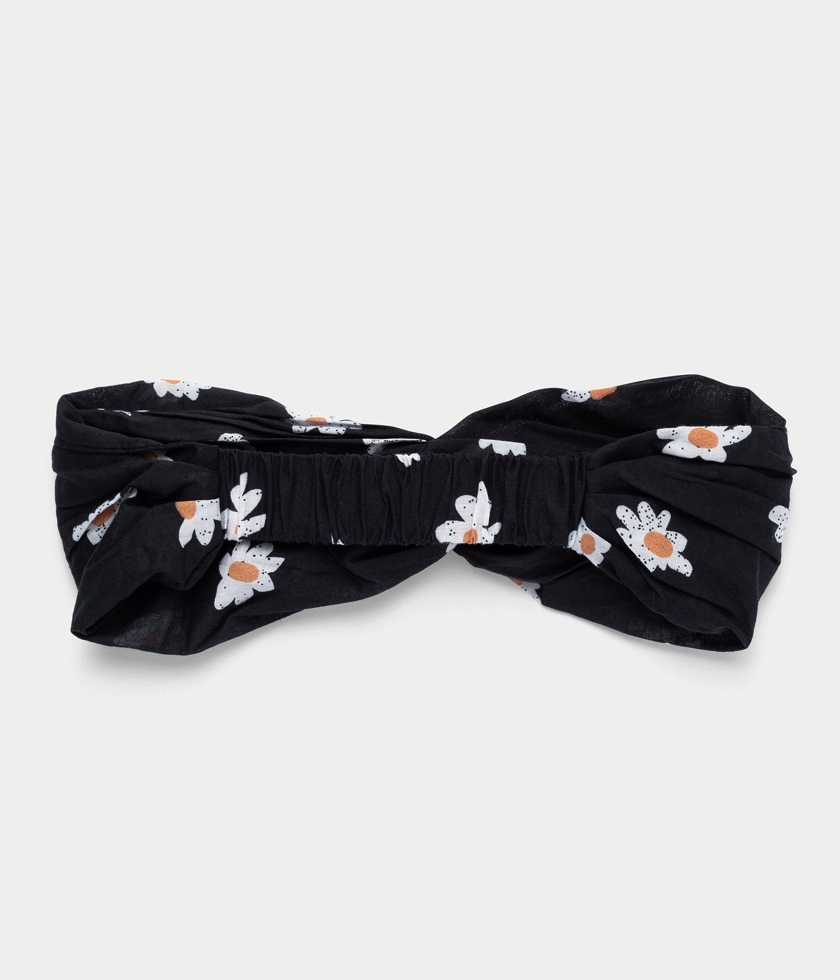 Carmen Headband - Black