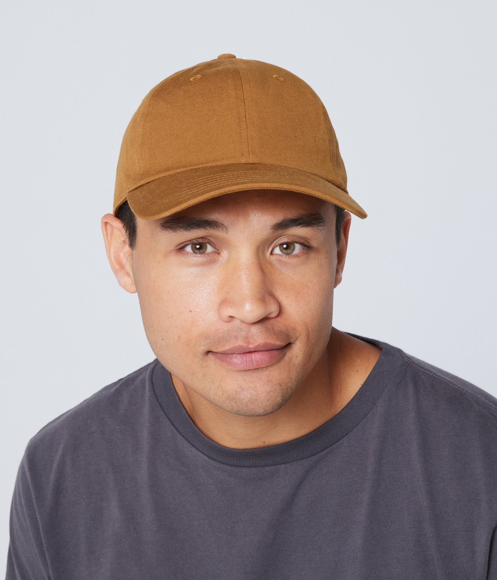 Dad Hat - Turmeric