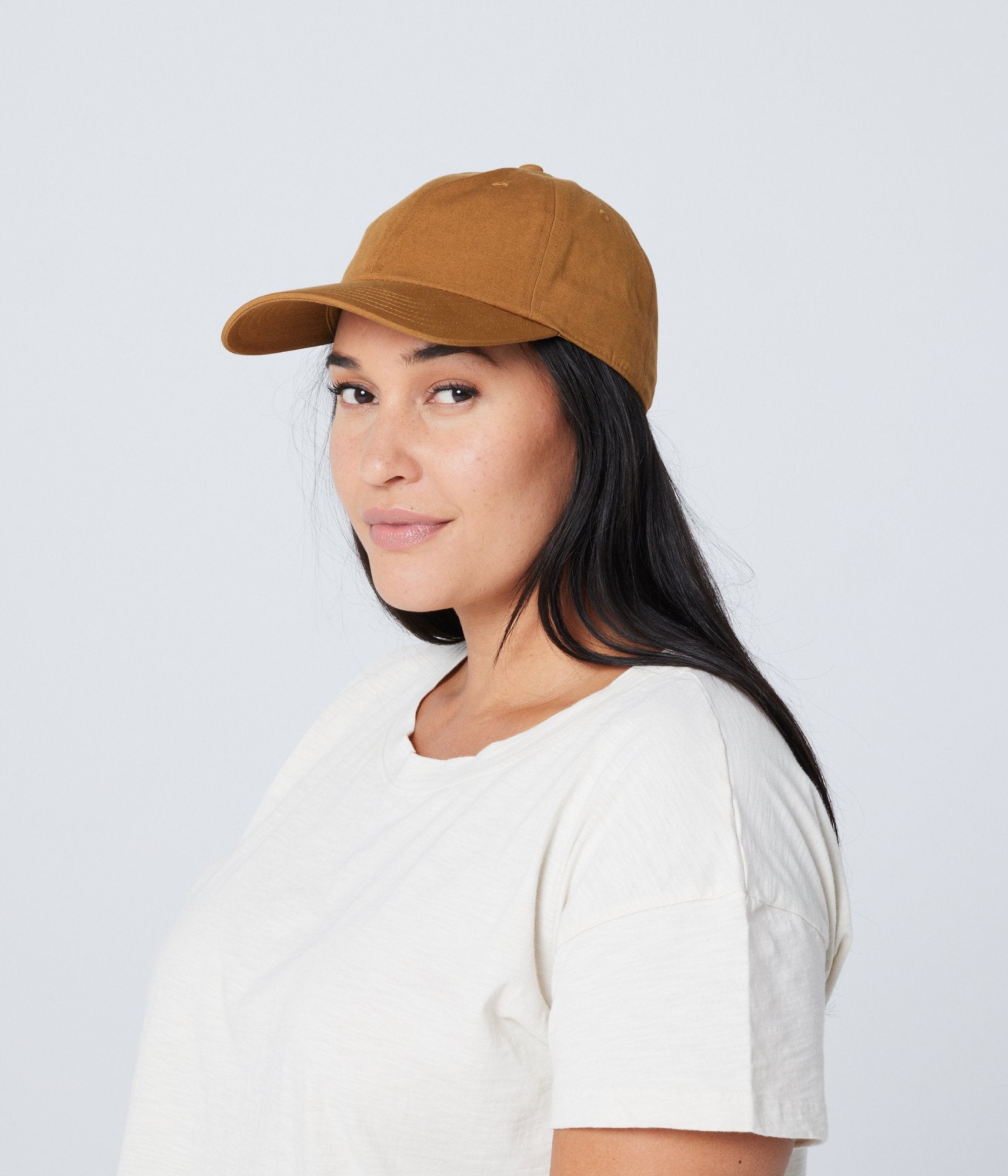 Dad Hat - Turmeric