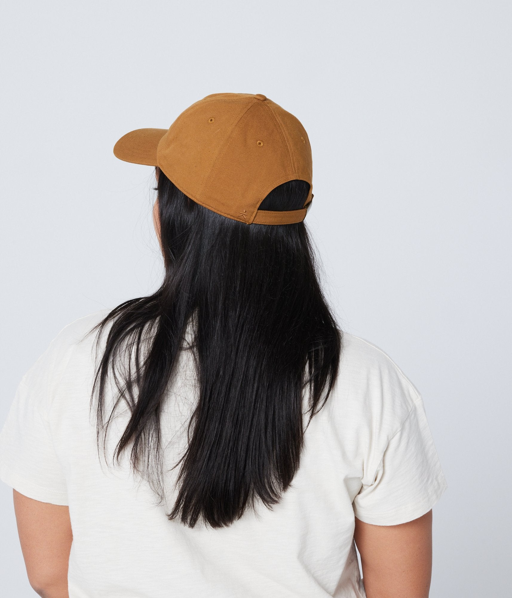 Dad Hat - Turmeric