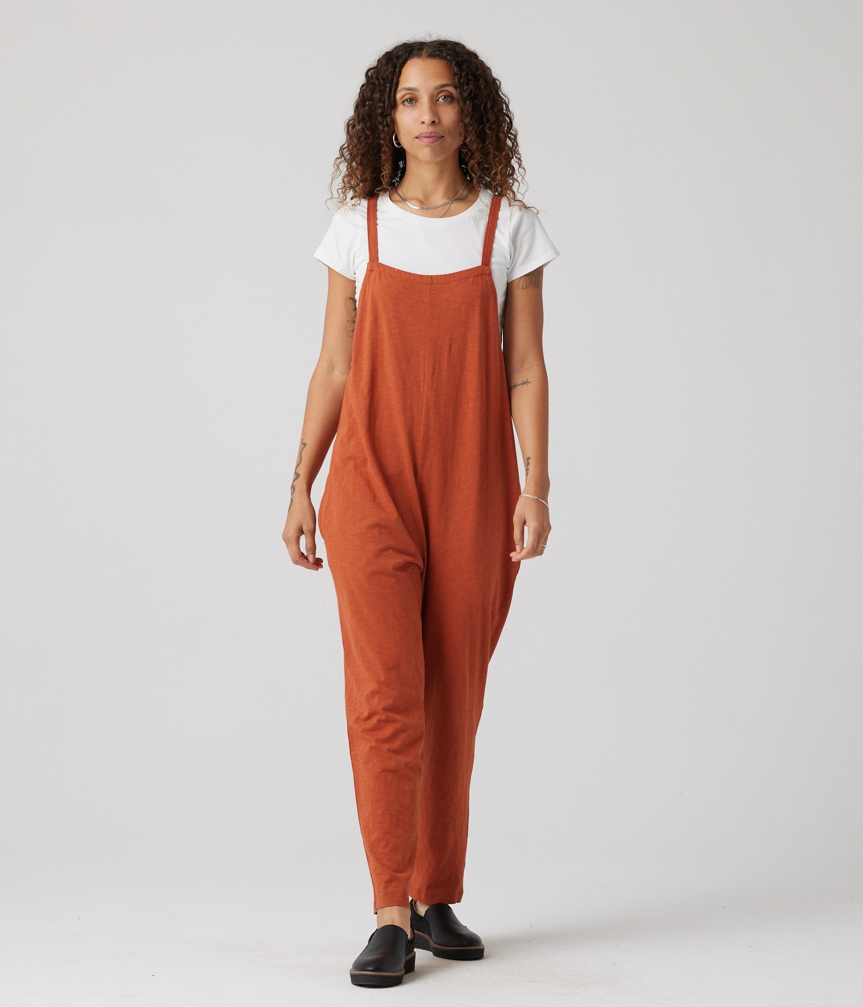 Cadence Overall - Rust