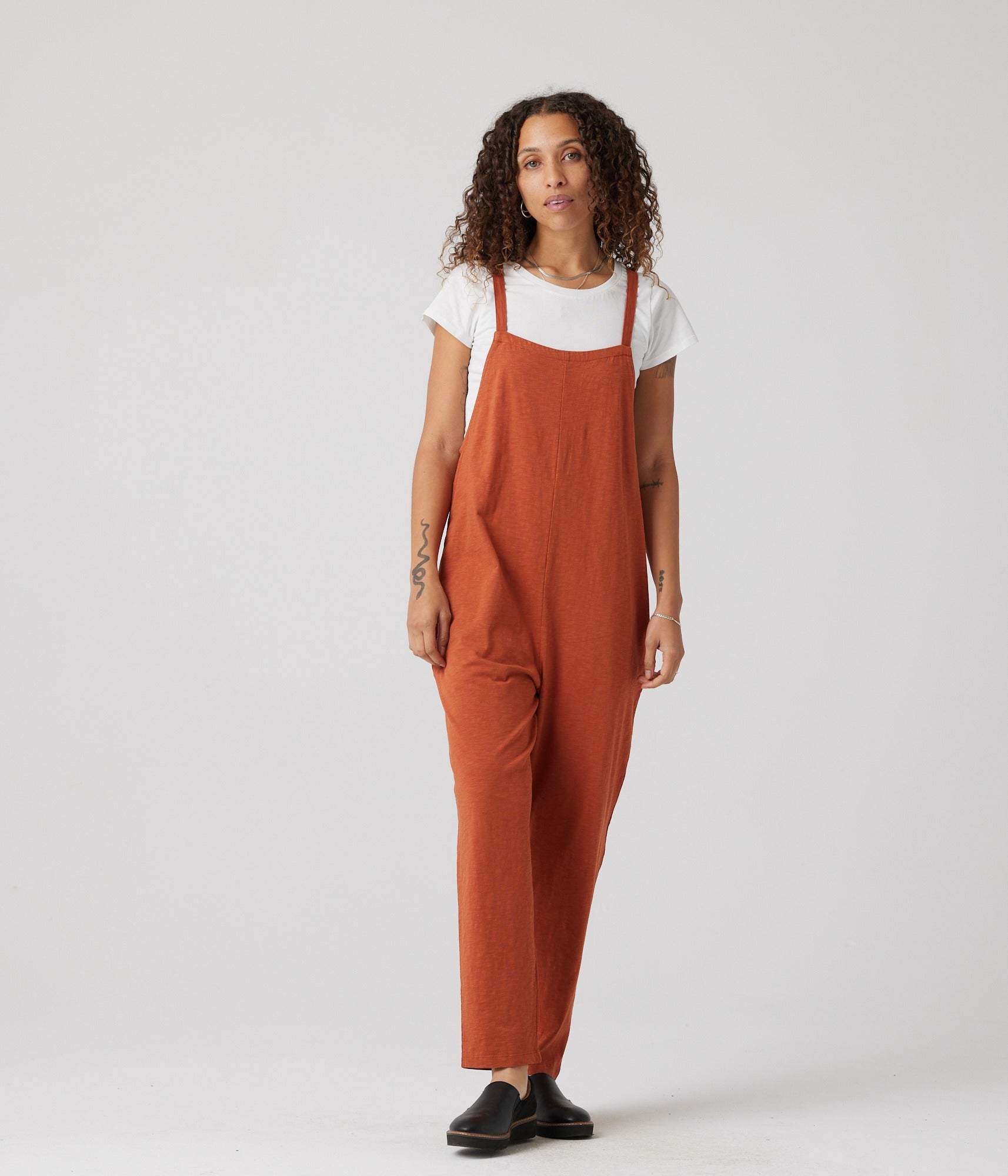 Cadence Overall - Rust