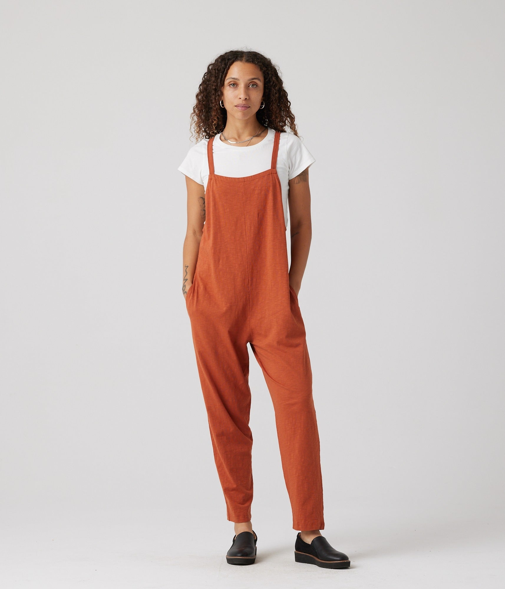 Cadence Overall - Rust