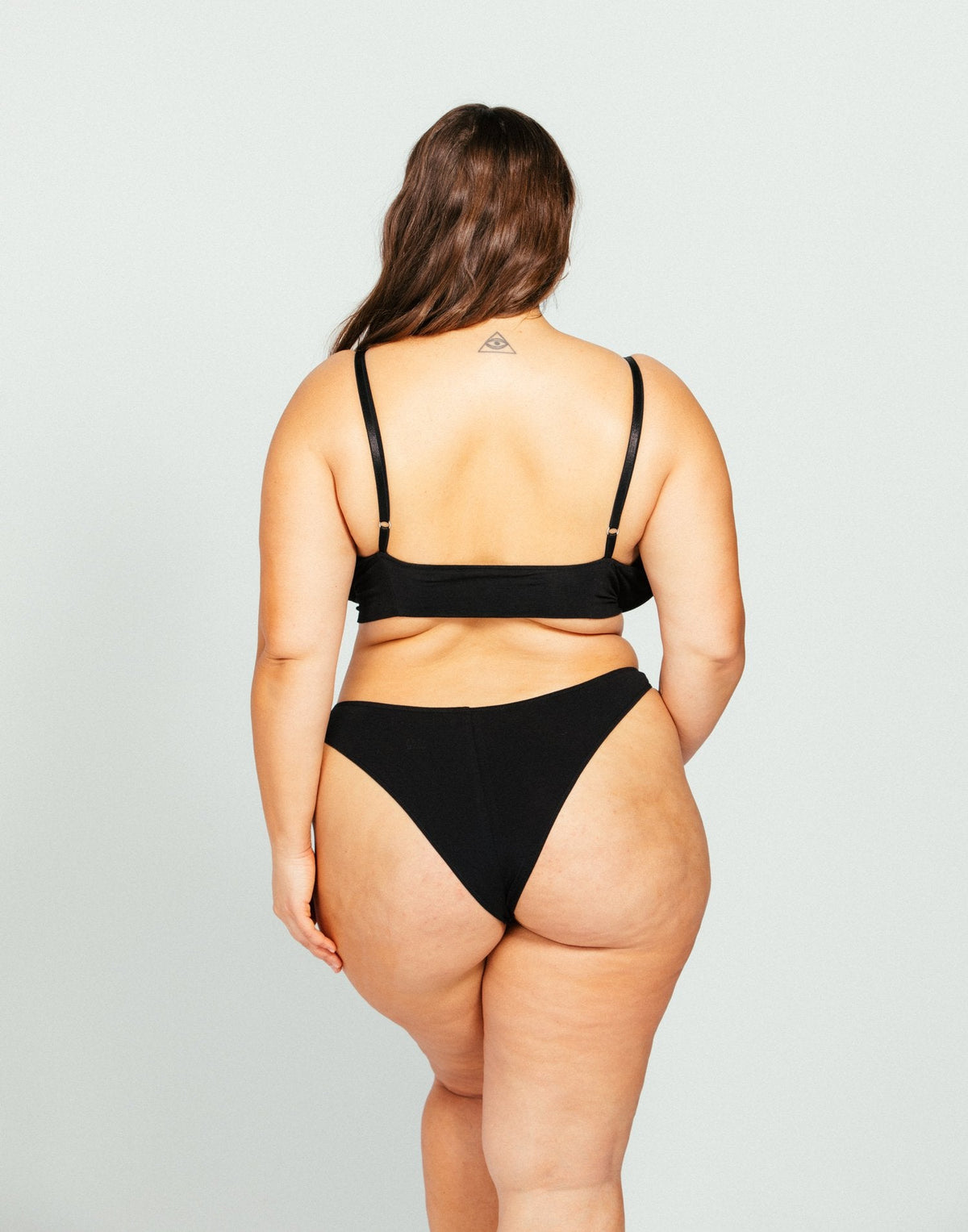 cheeky - black