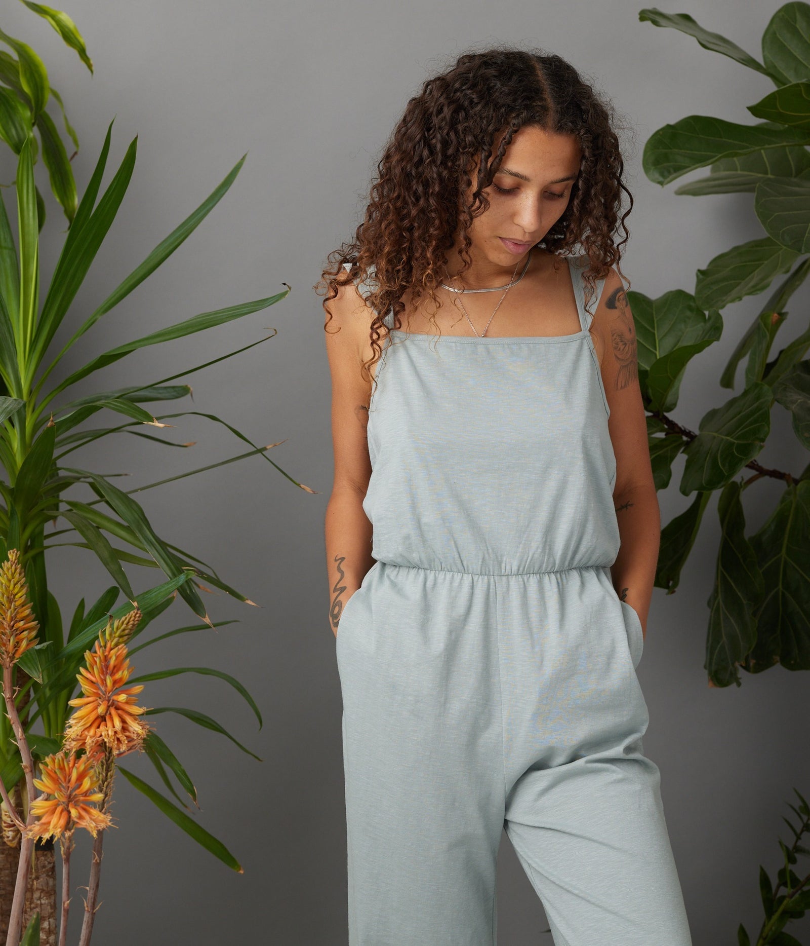 Artie Jumpsuit