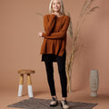 Solstice Sweater