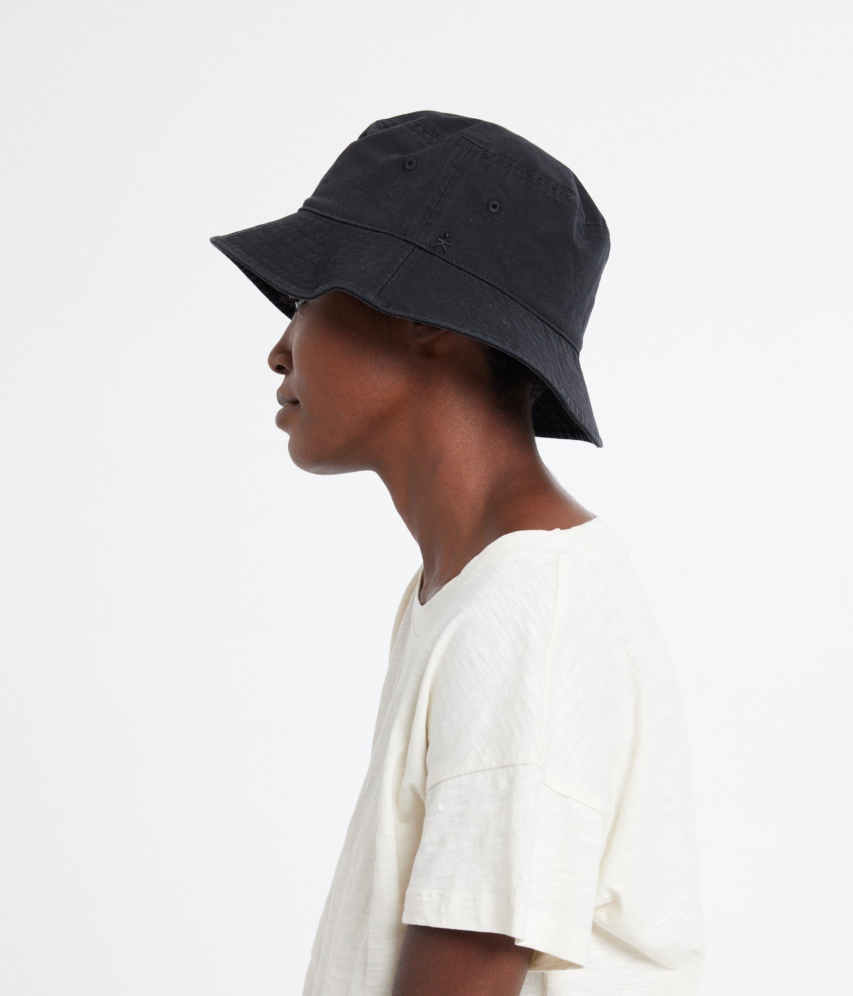 Bucket Hat - Black