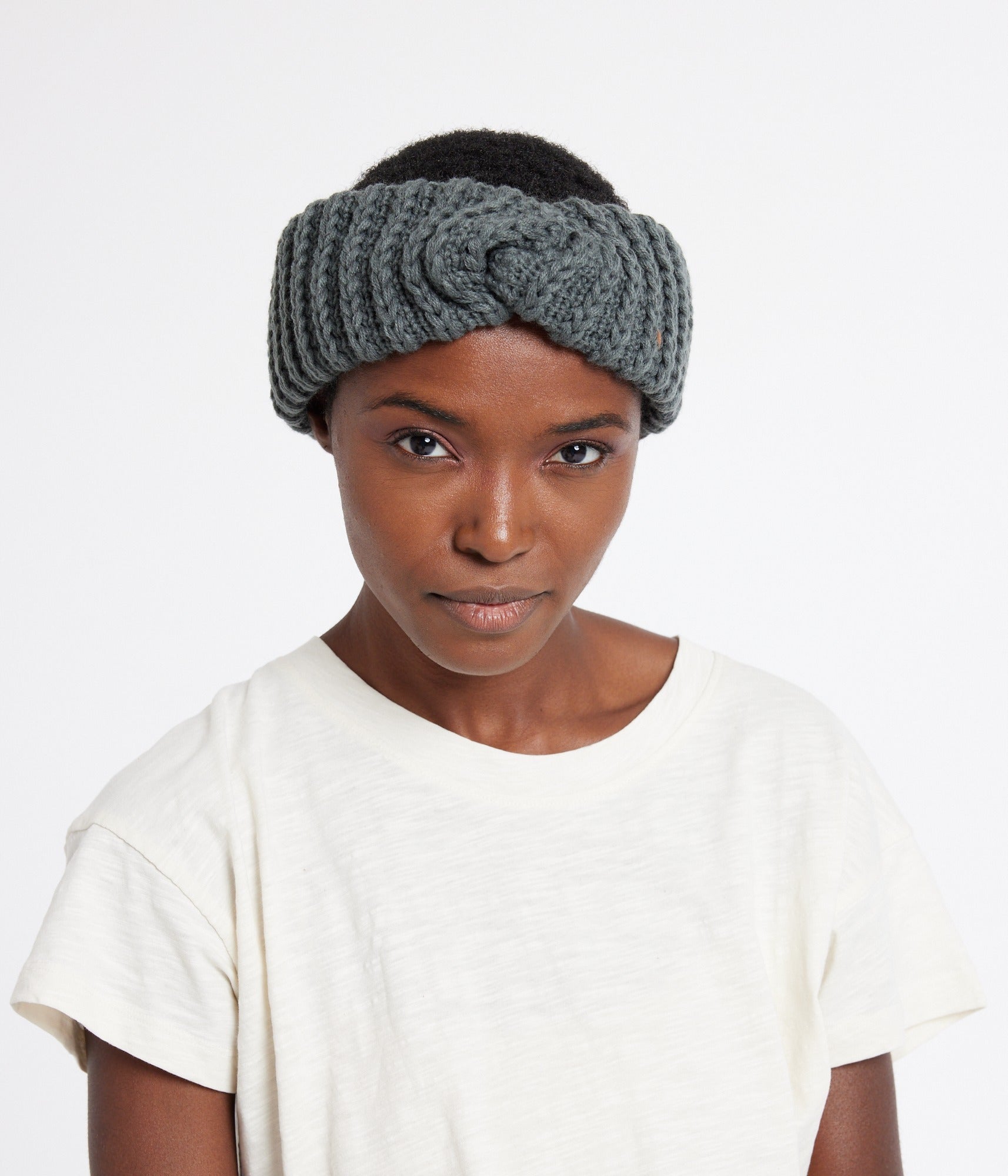 Lani Headband - Teal