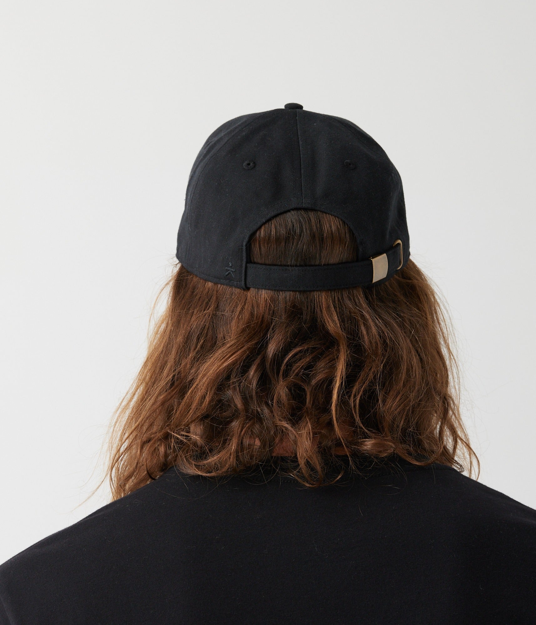 Come Together Dad Hat - Black