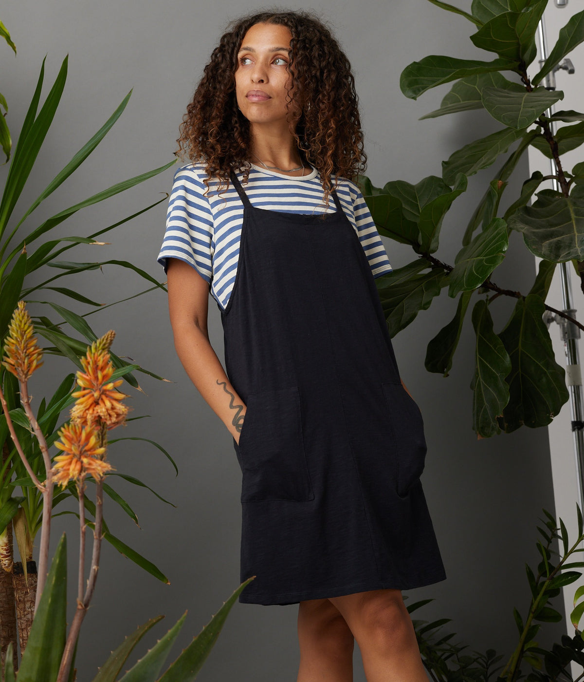 Macy Dress
