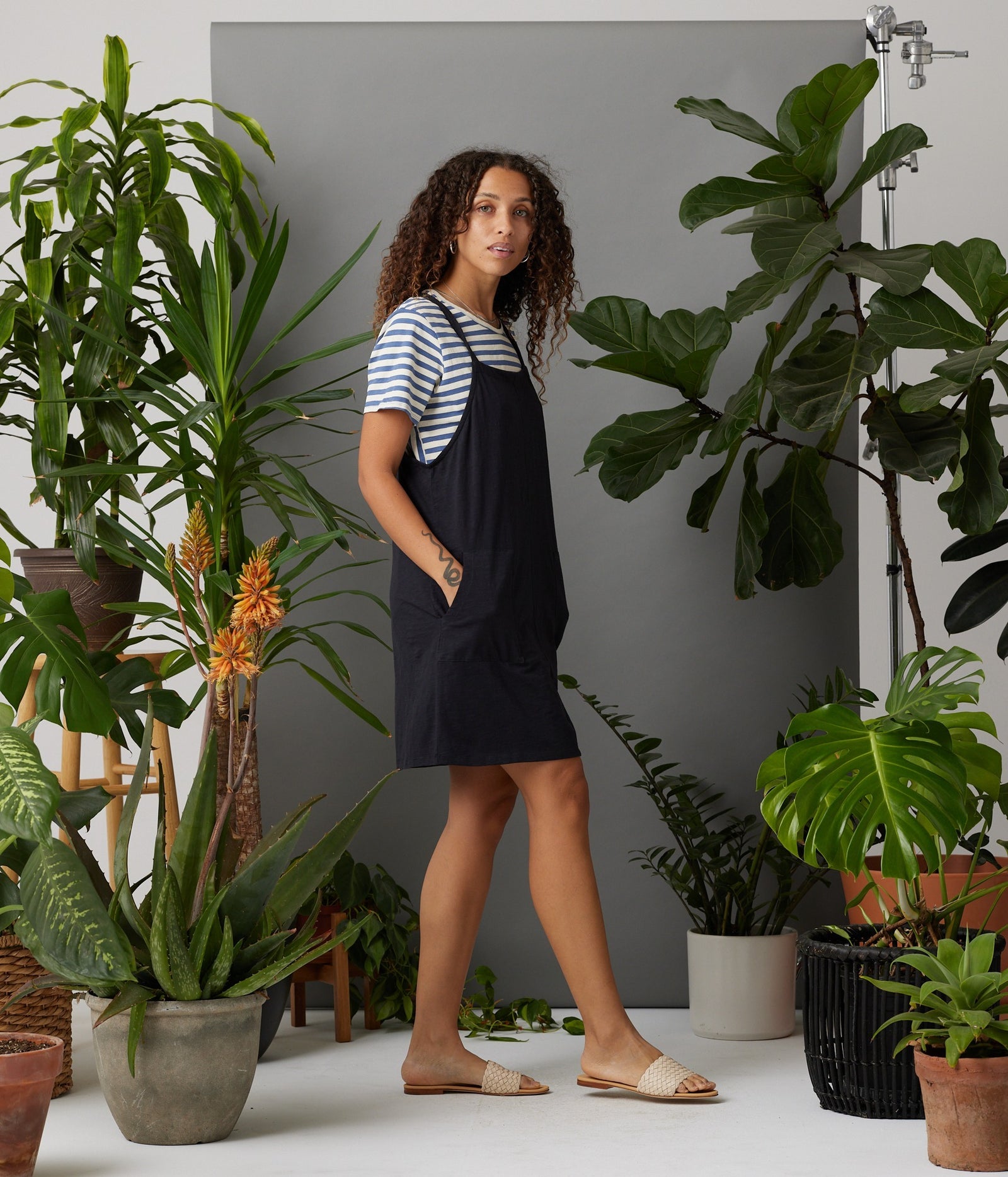 Macy Dress